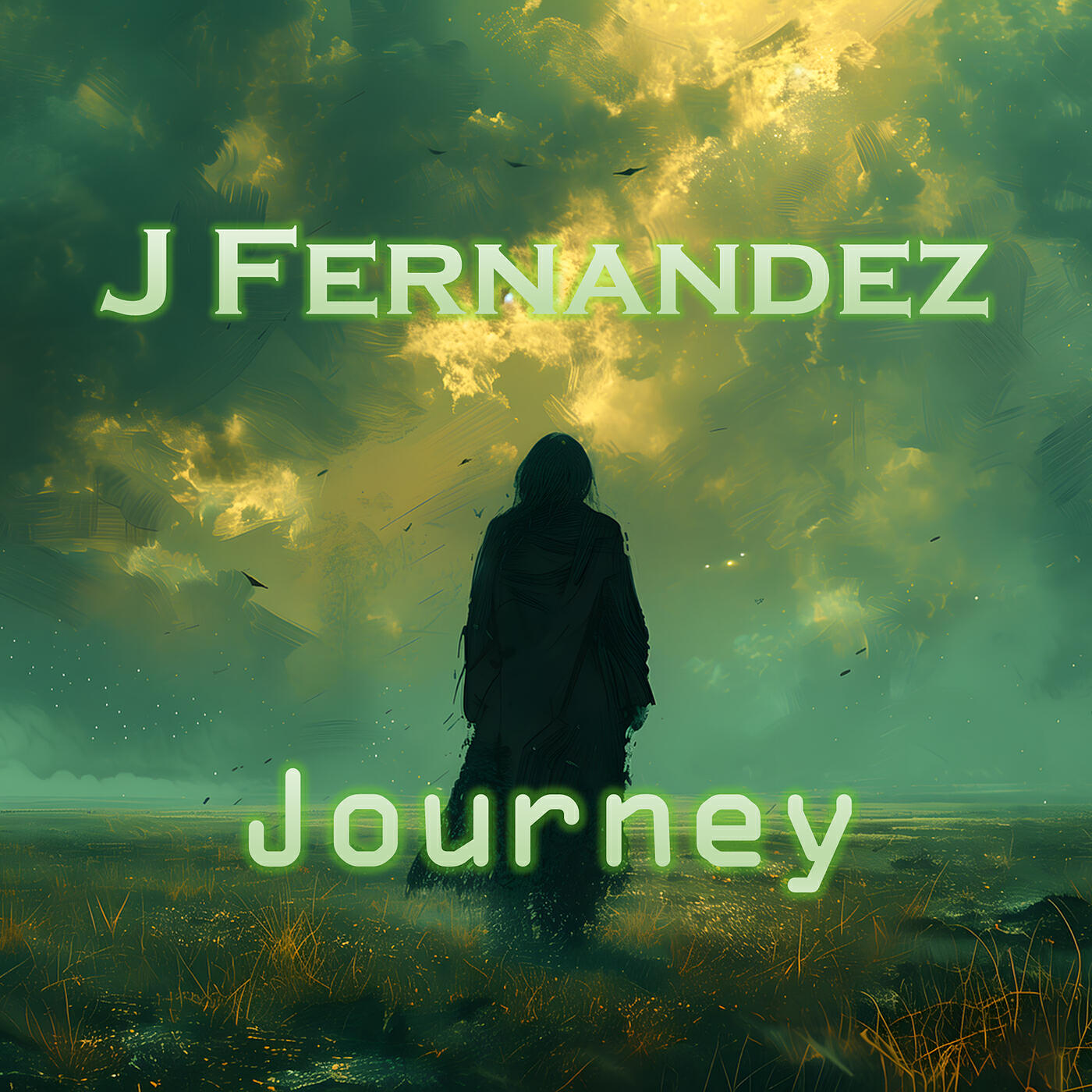 Релиз Journey