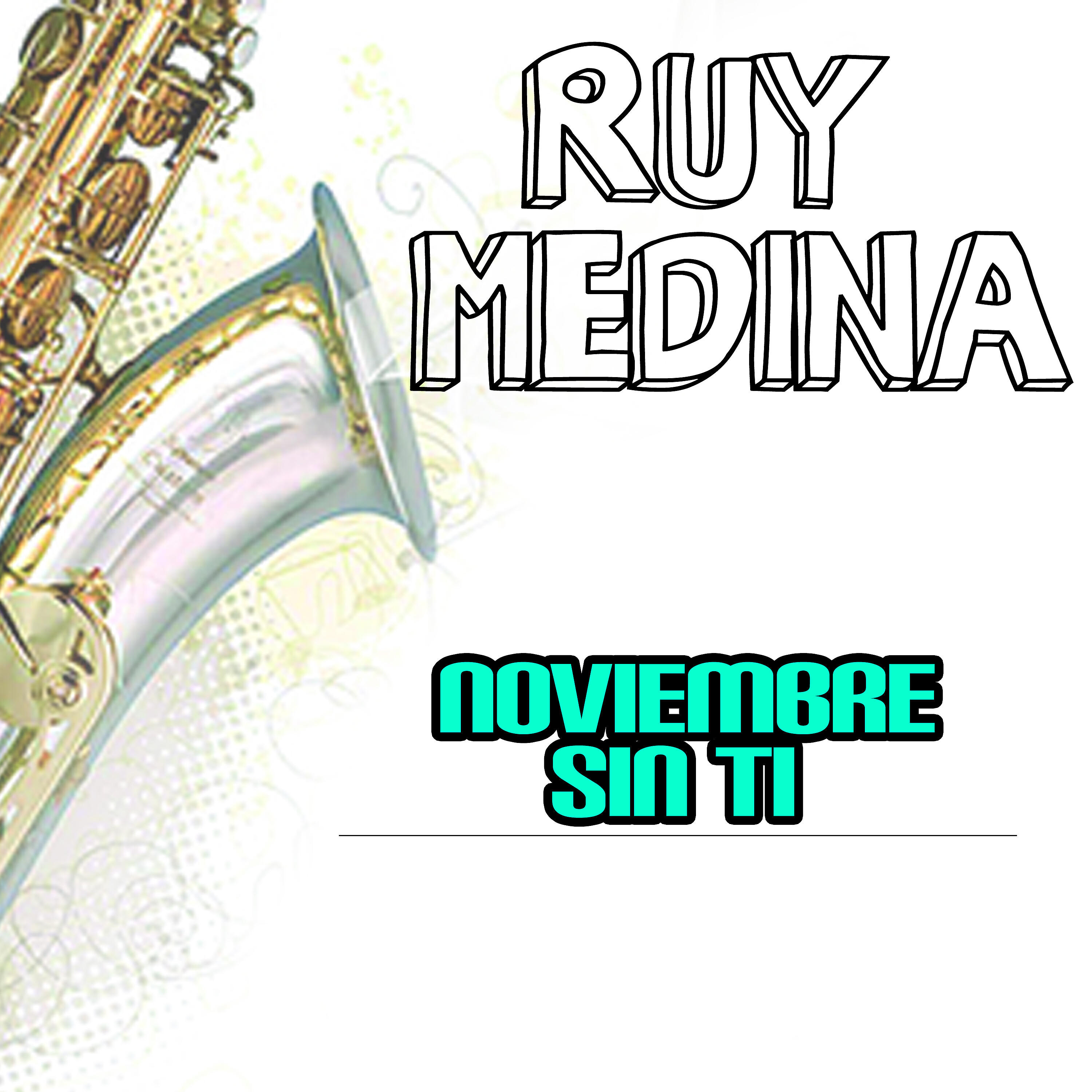 Релиз Noviembre Sin Ti