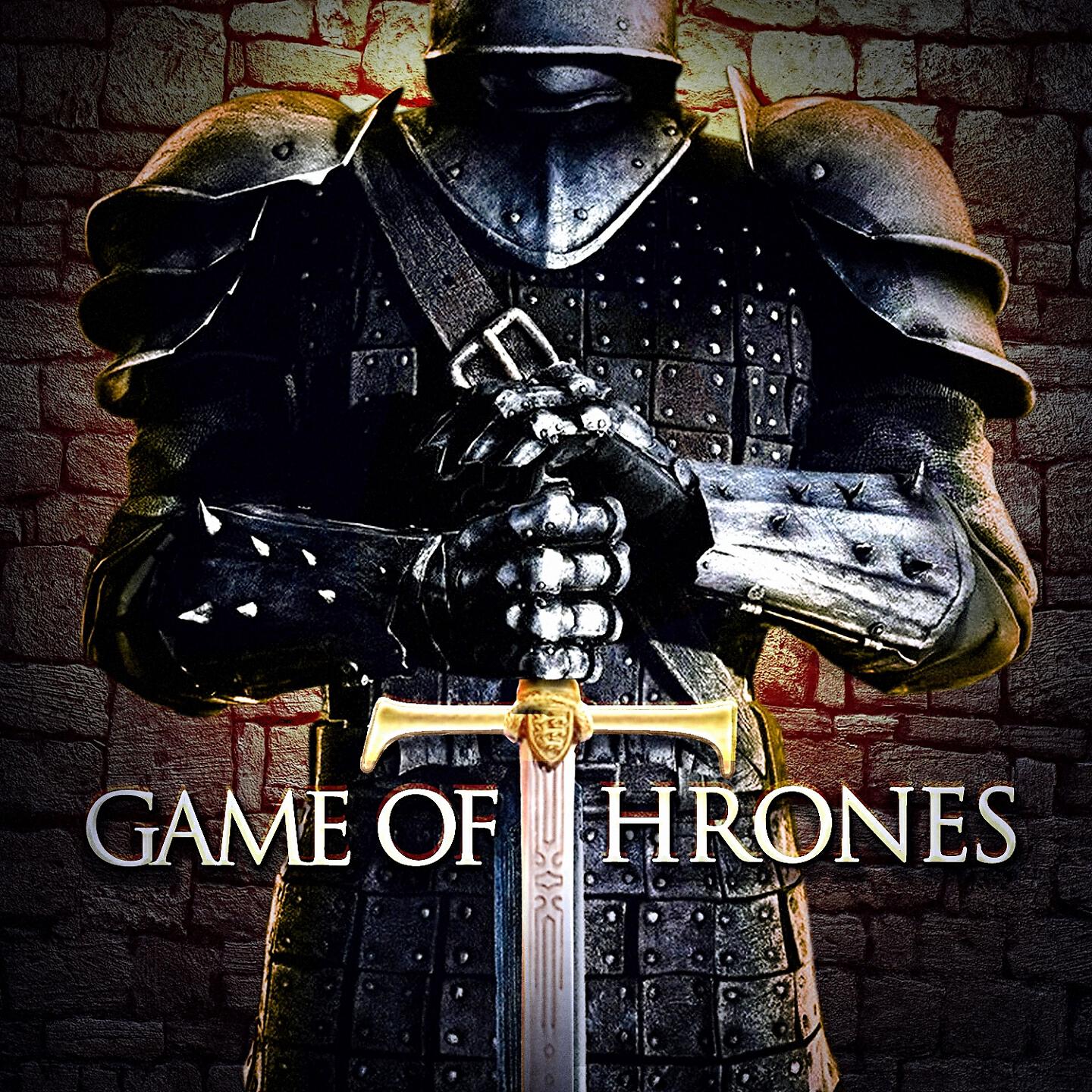 Релиз Game of Thrones [OST Soundtrack Opening Theme]