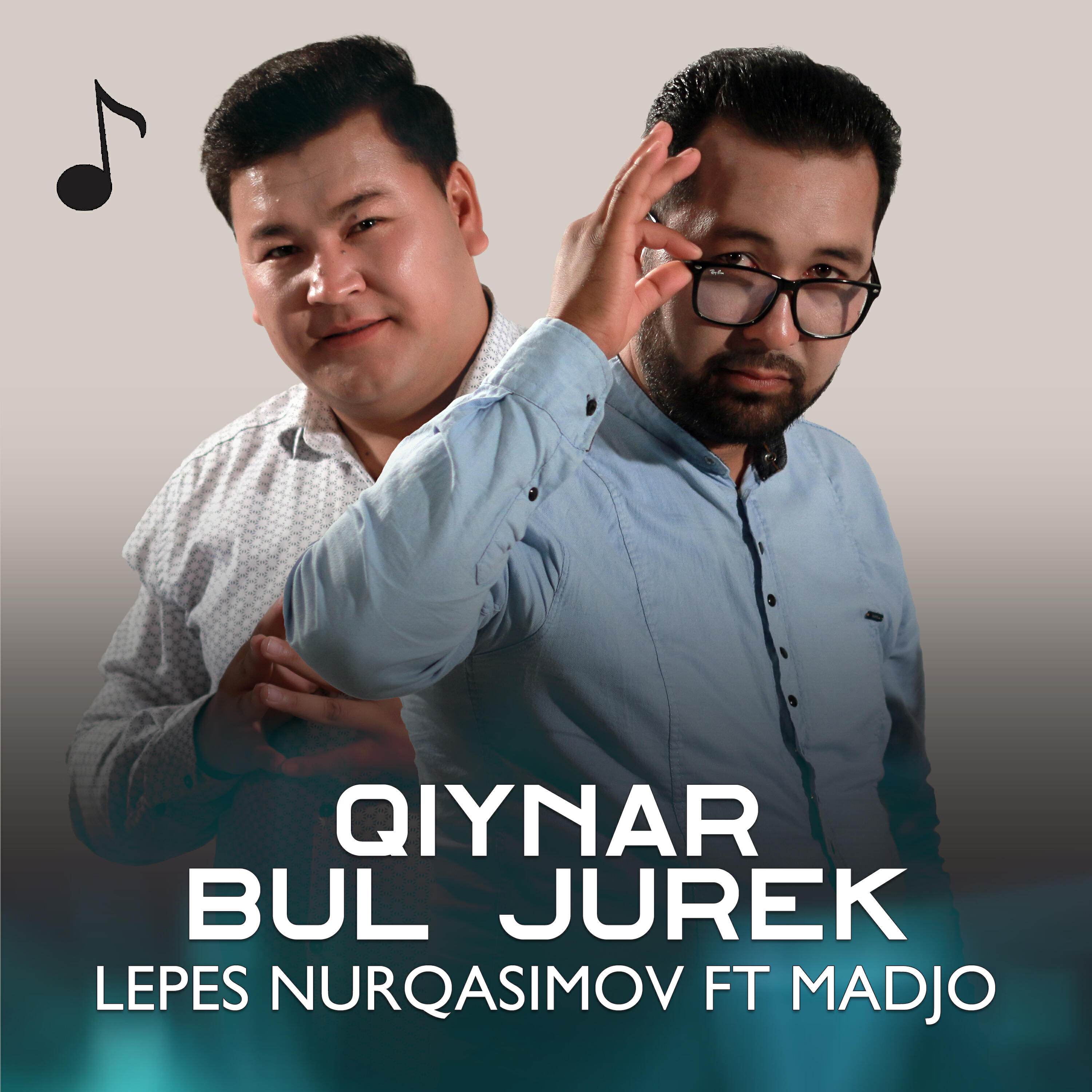 Релиз Qiynar bul jurek