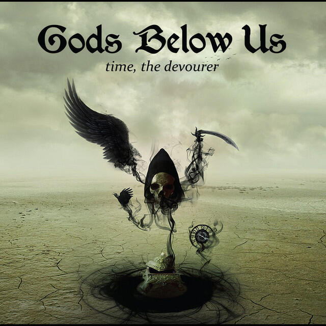 Релиз Time, the Devourer