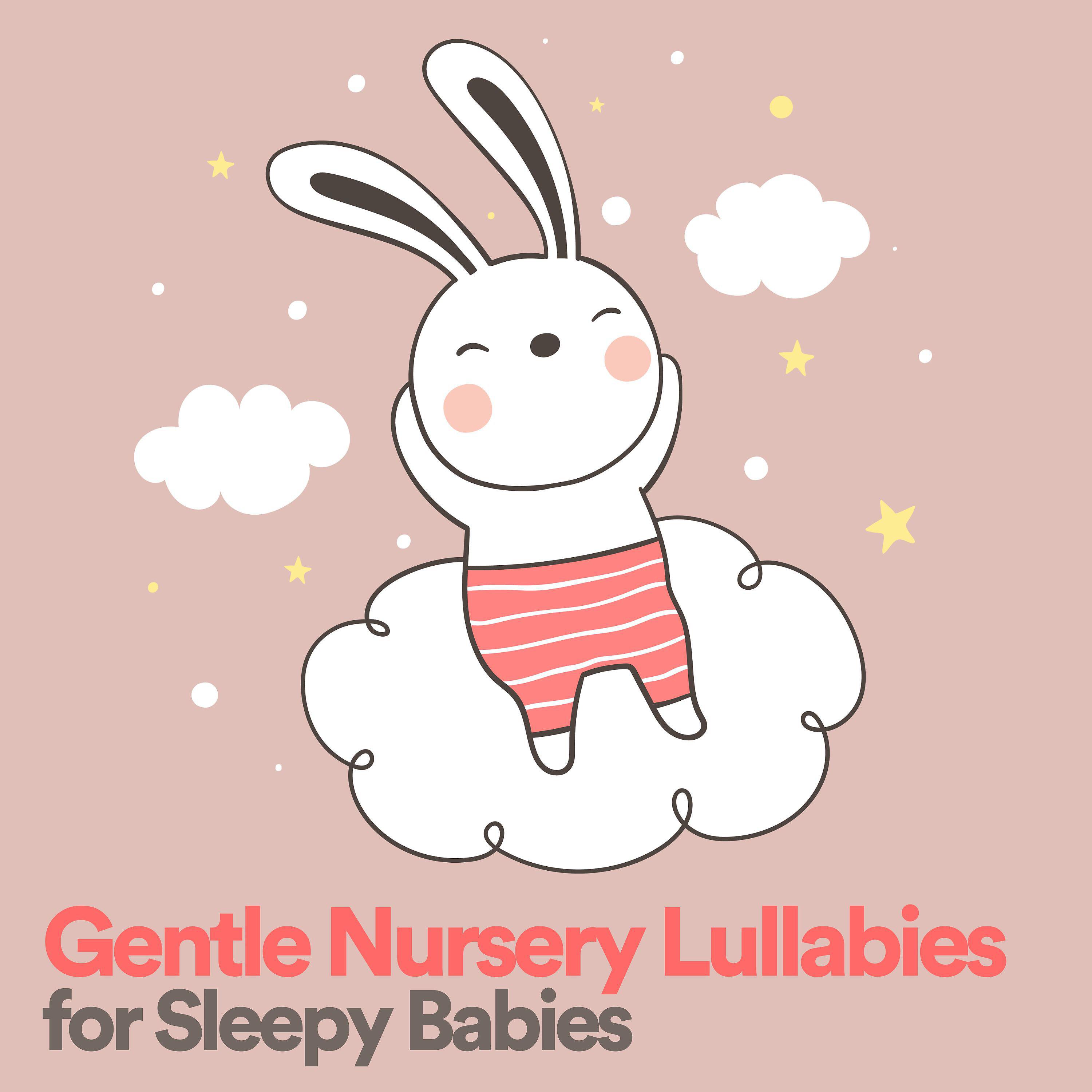 Релиз Gentle Nursery Lullabies for Sleepy Babies