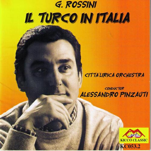 Alessandro Pinzauti