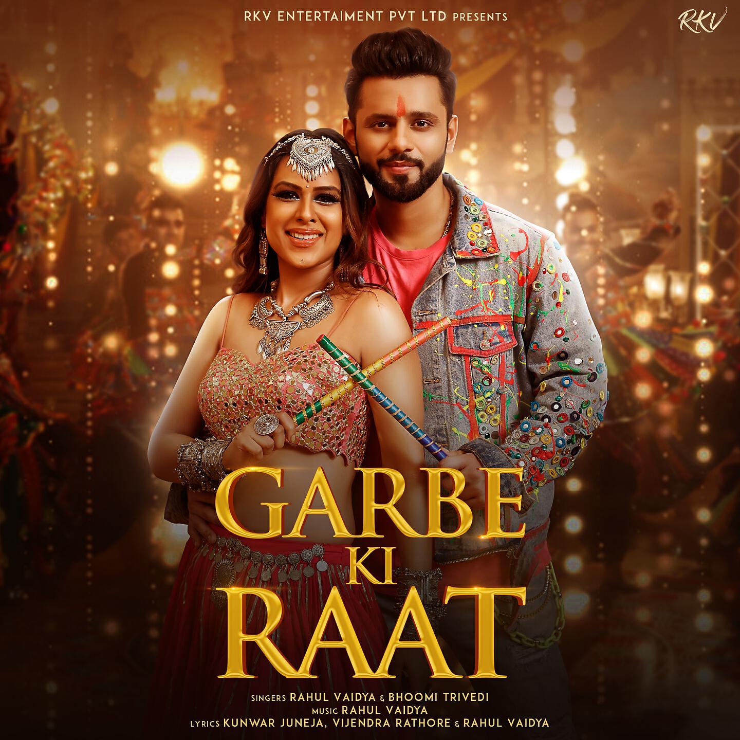 Релиз Garbe Ki Raat
