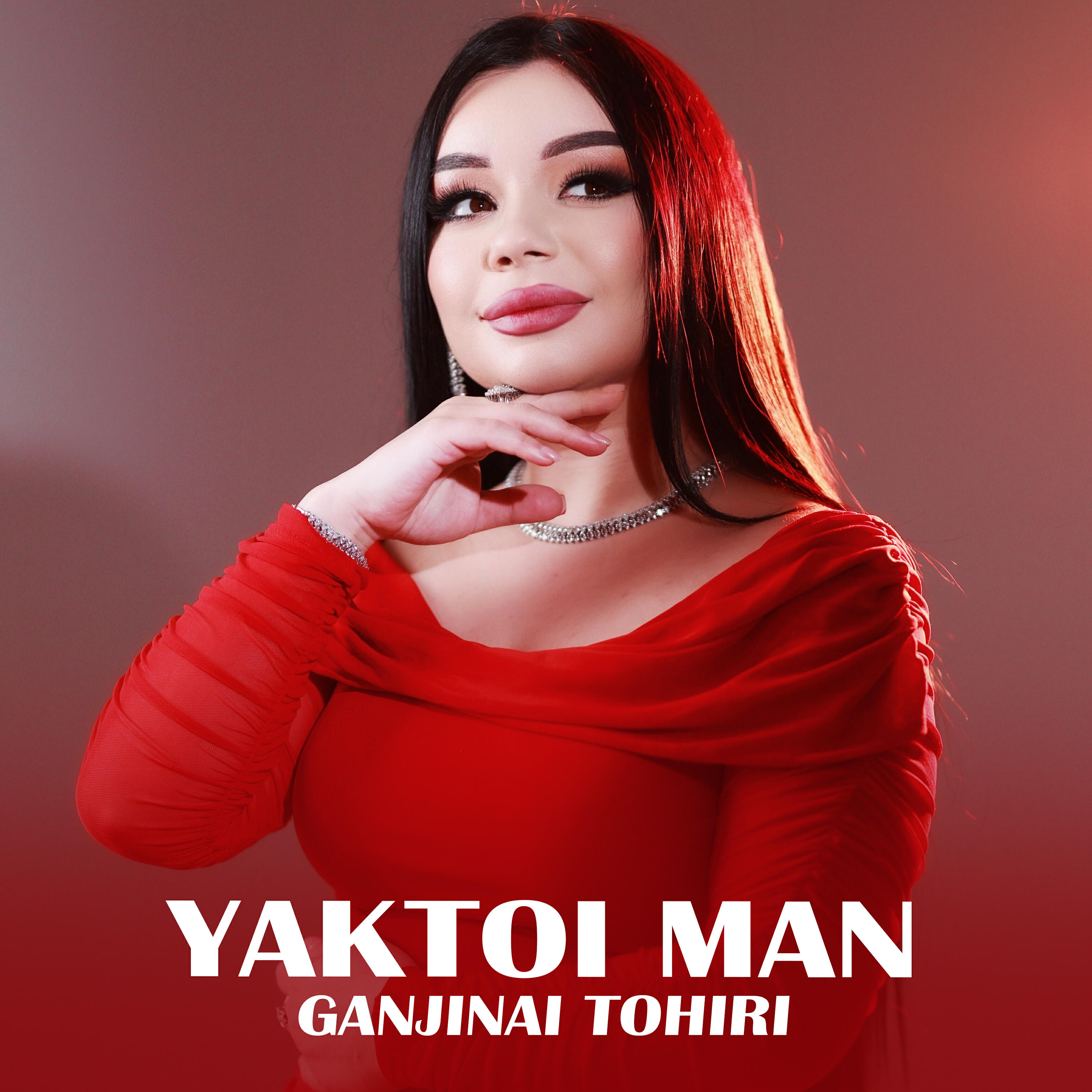 Постер альбома Yaktoi Man
