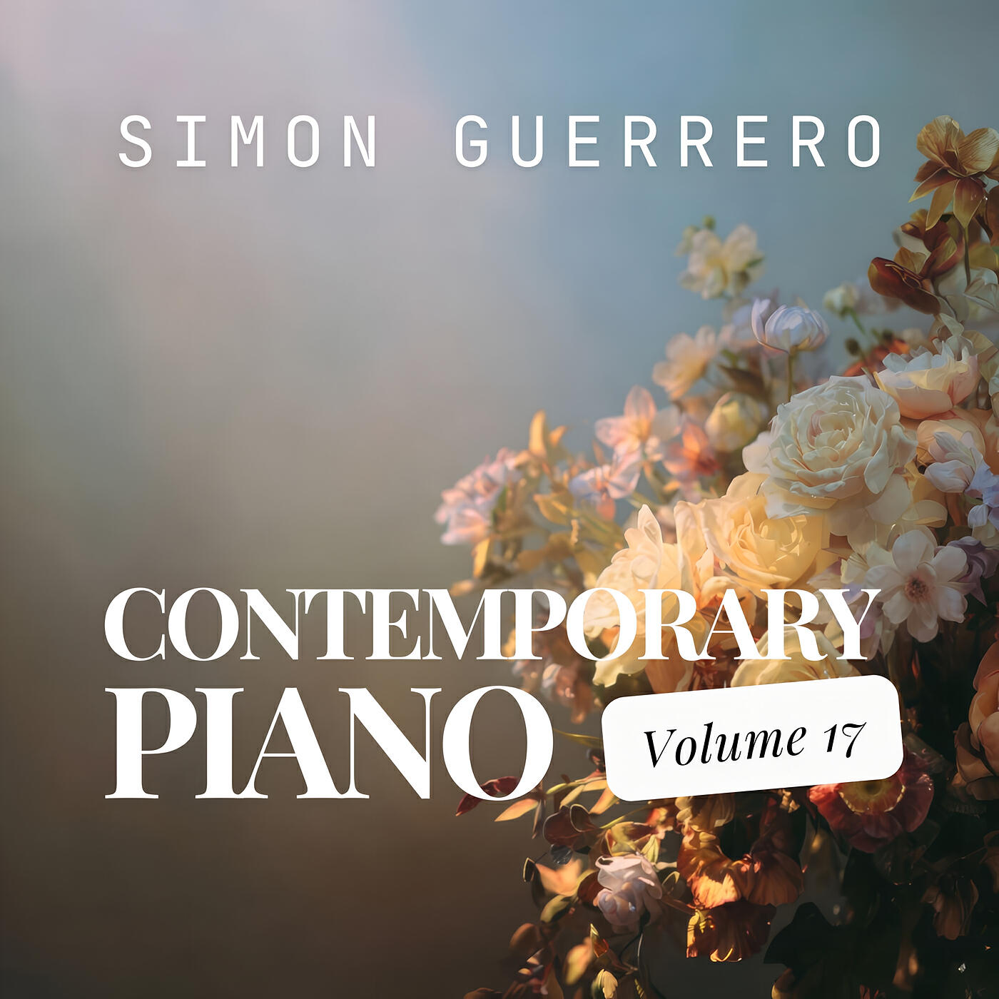 Релиз Contemporary Piano, Vol. 17