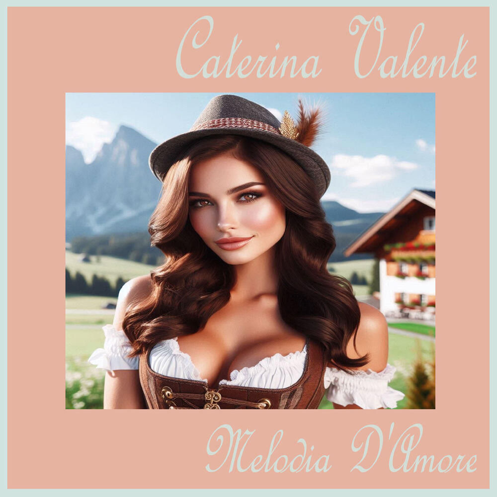 Релиз Melodia D'Amore