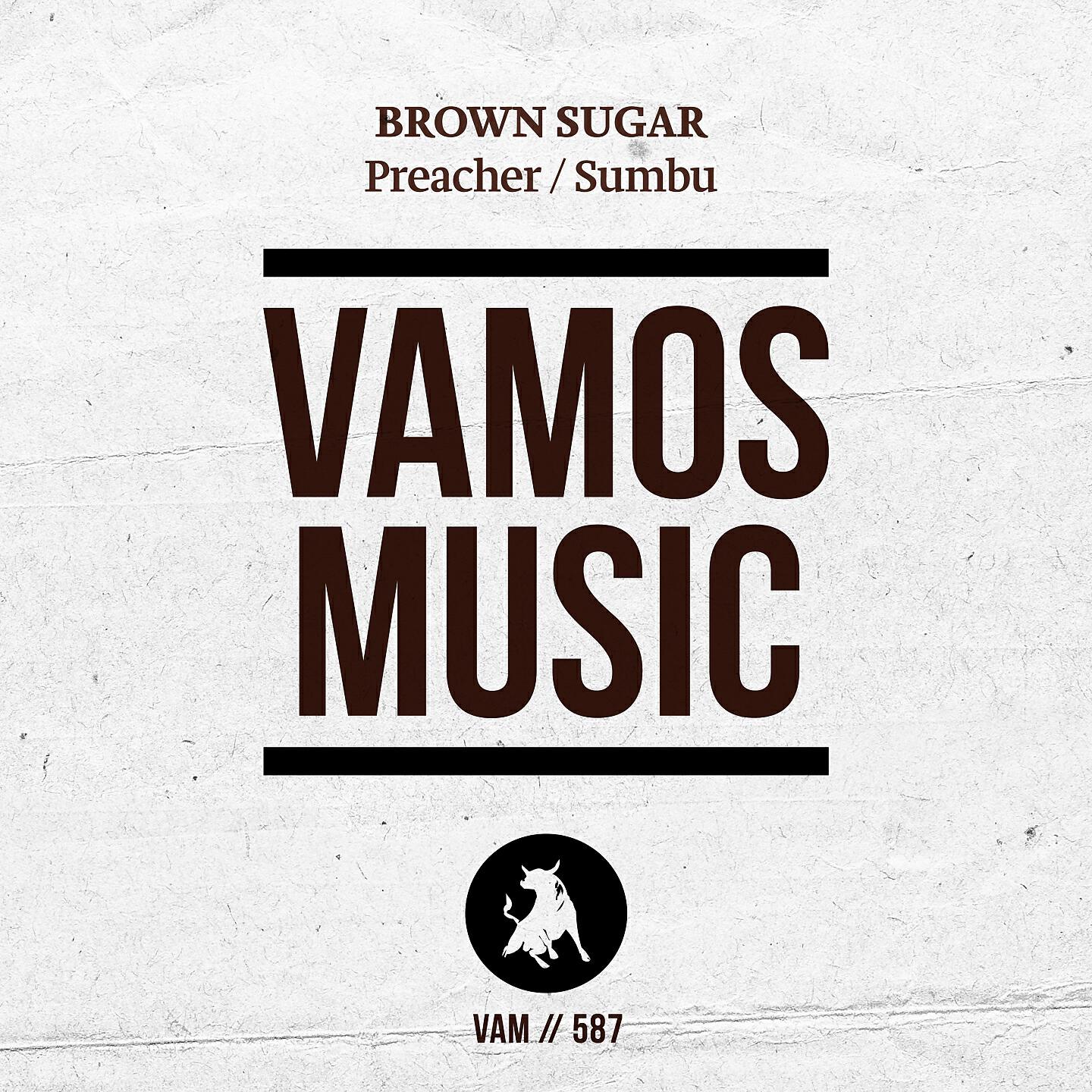 Релиз Preacher / Sambu