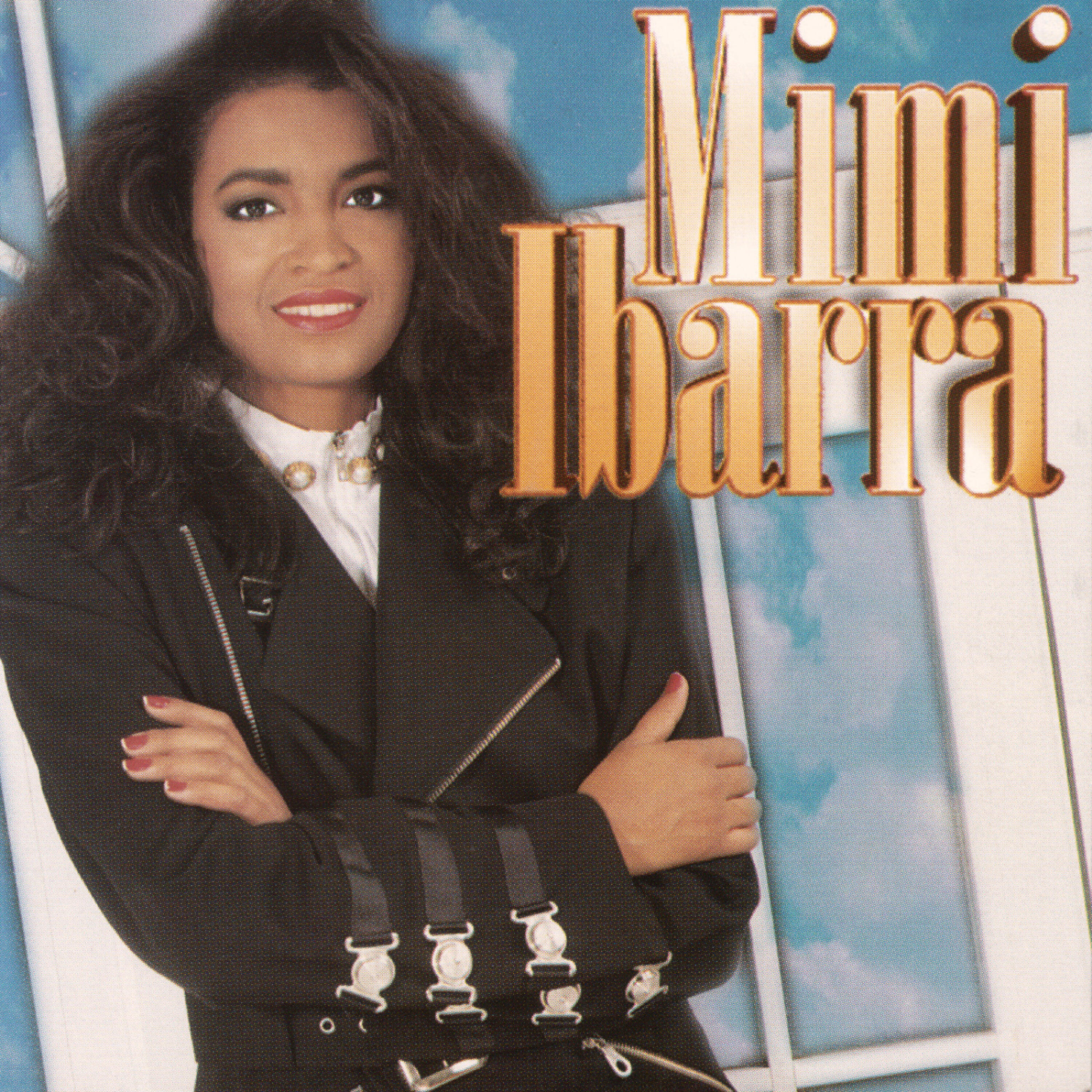 Релиз Mimi Ibarra