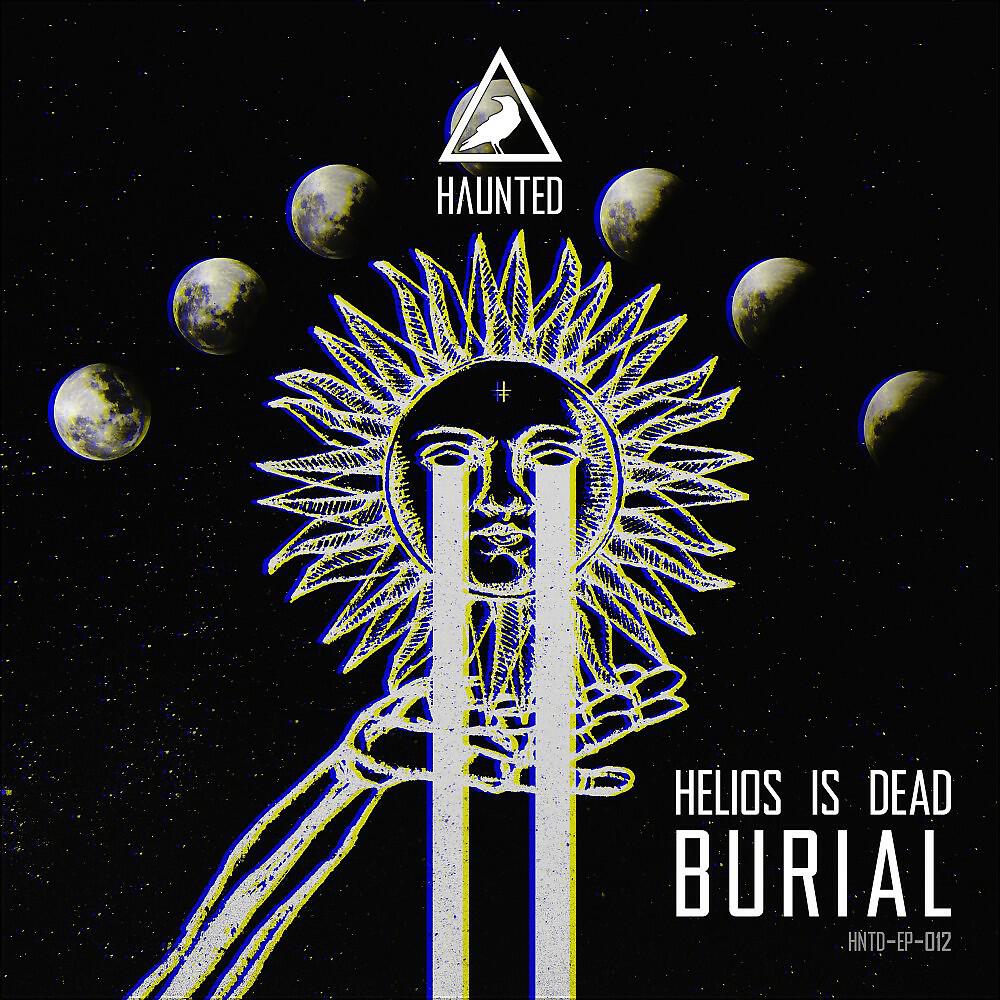 Helios Is Dead