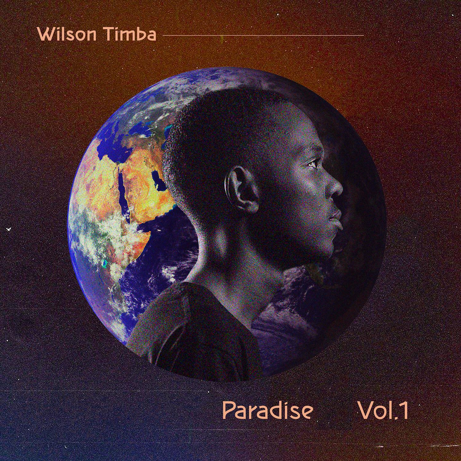 Релиз Paradise, Vol. 1