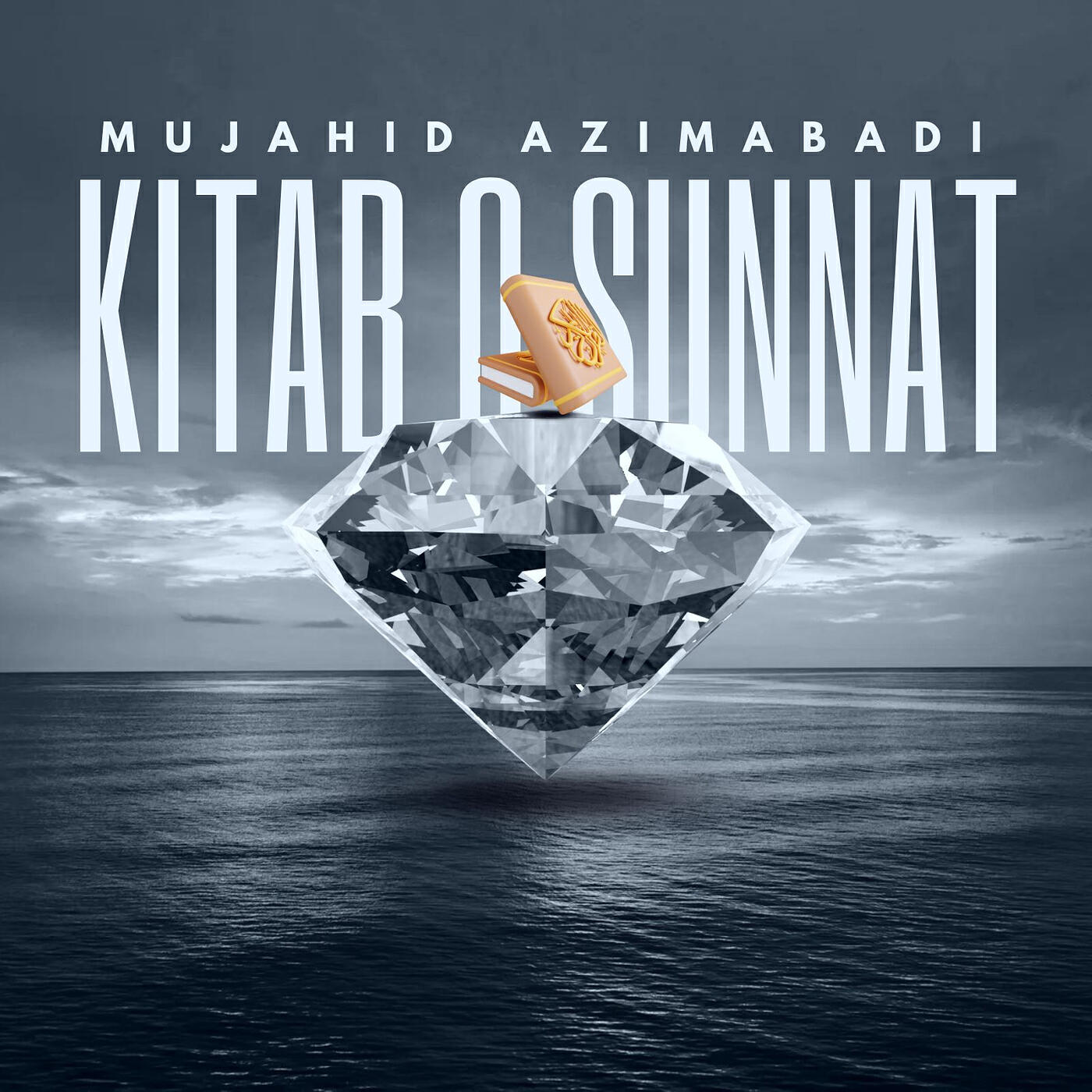 Постер альбома Kitab O Sunnat