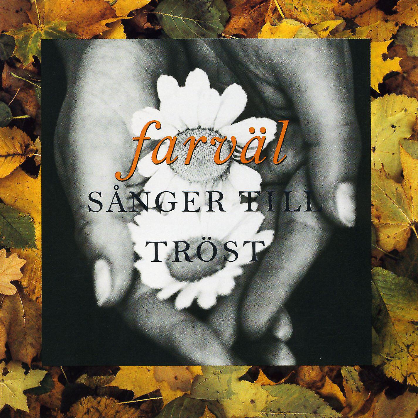 Трек Farväl