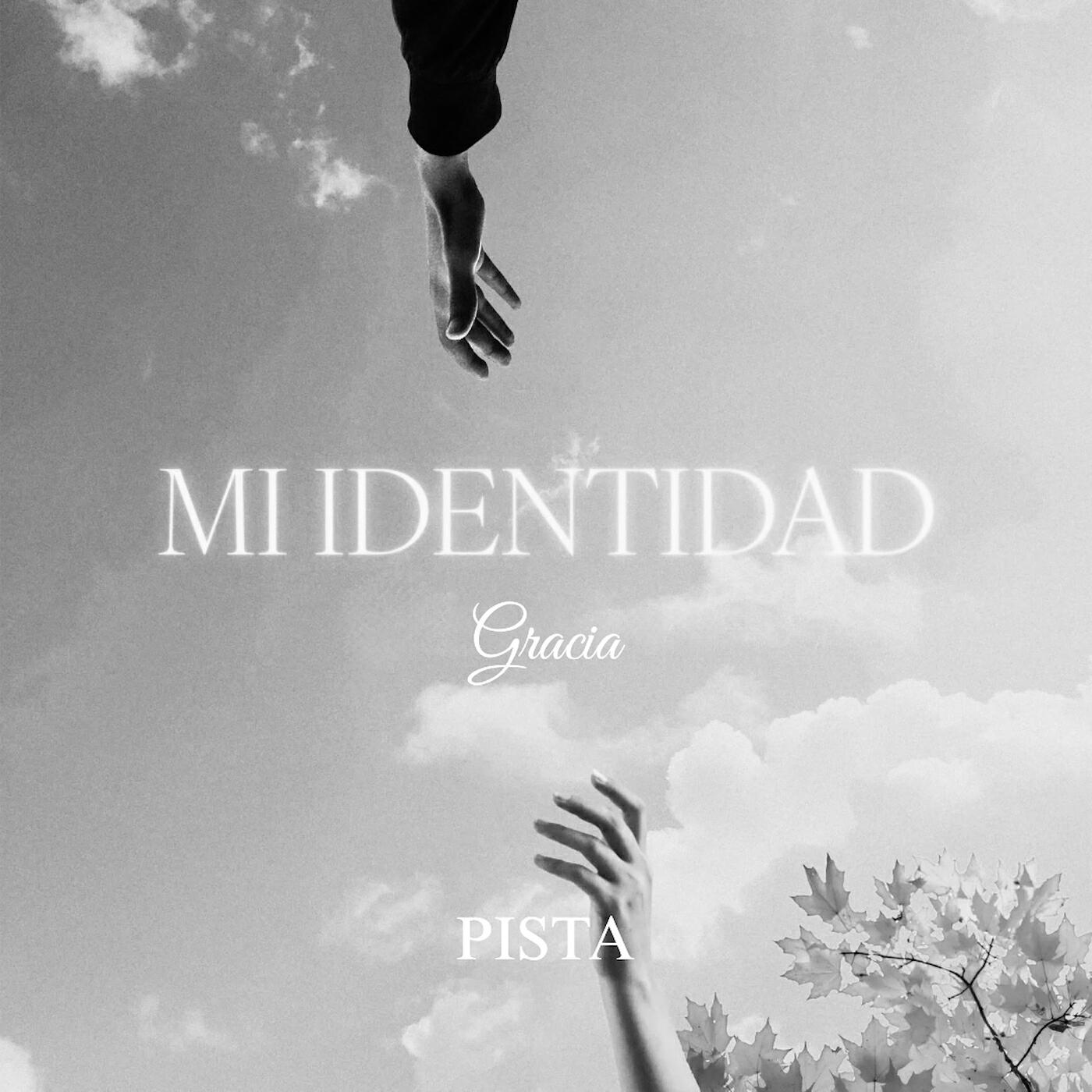 Релиз Mi Identidad (Pista)