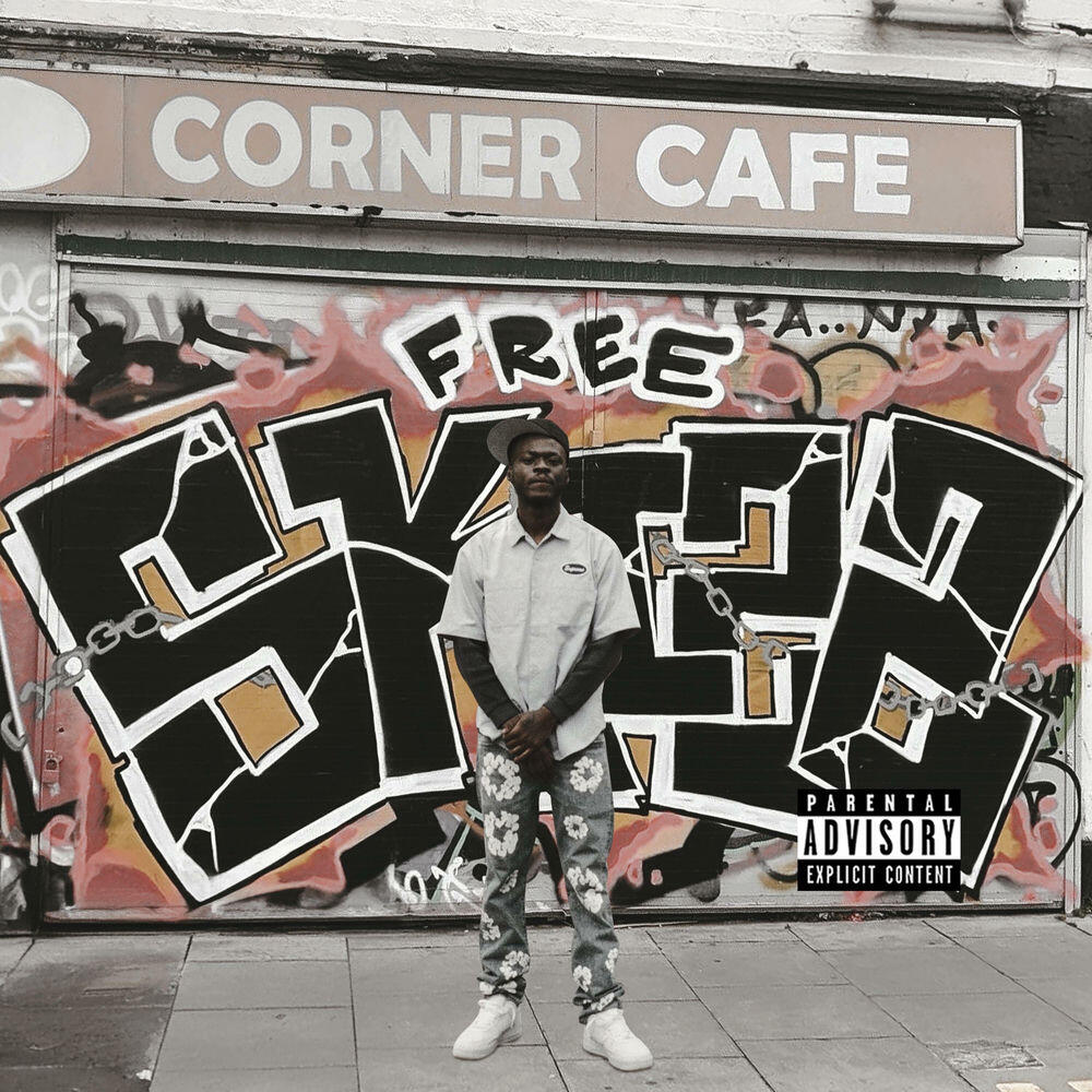 Релиз FREE SKIZZ