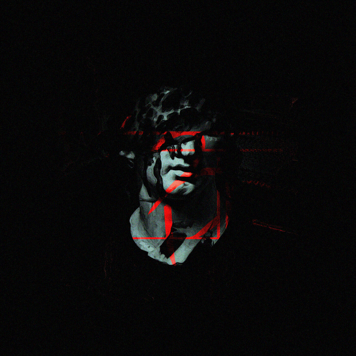 Релиз I Can't See (Fille De Minuit Remix)