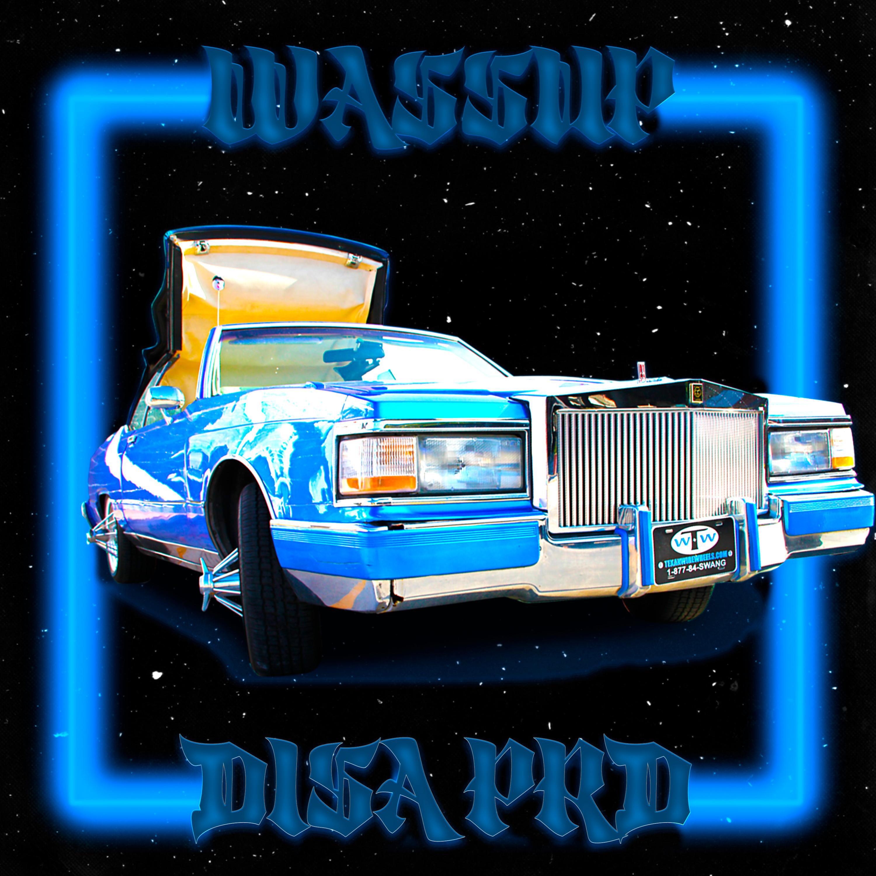 Релиз WASSUP