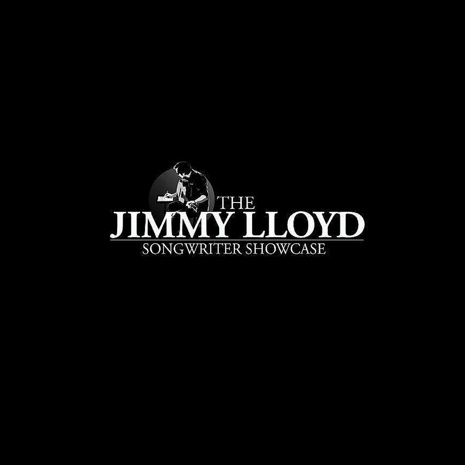 Релиз The Jimmy Lloyd Songwriter Showcase, Vol. 7