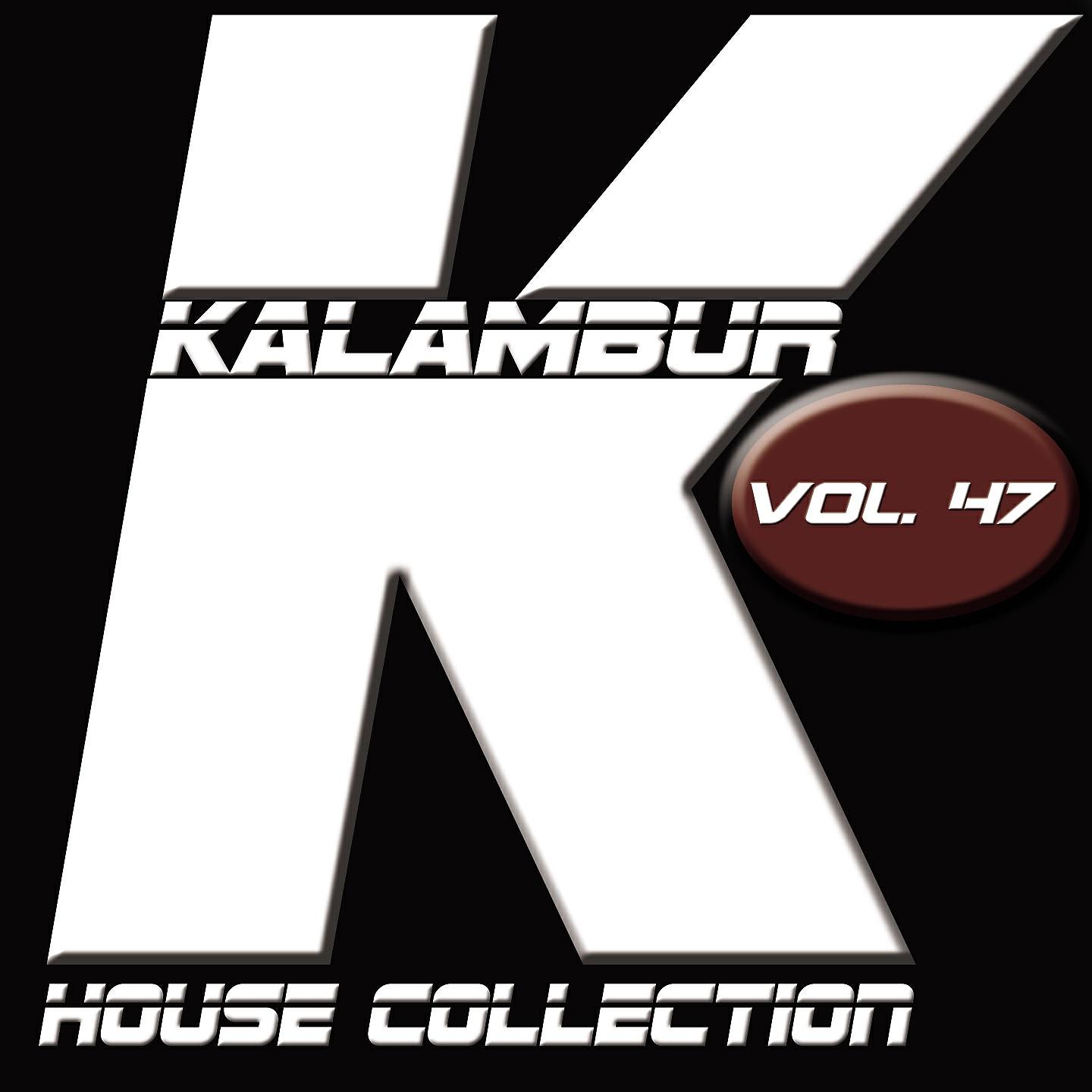 Релиз Kalambur House Collection, Vol. 47