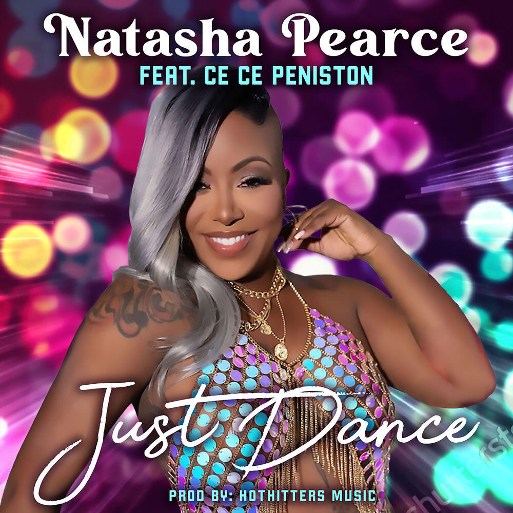 Релиз JUST DANCE (Radio Edit)