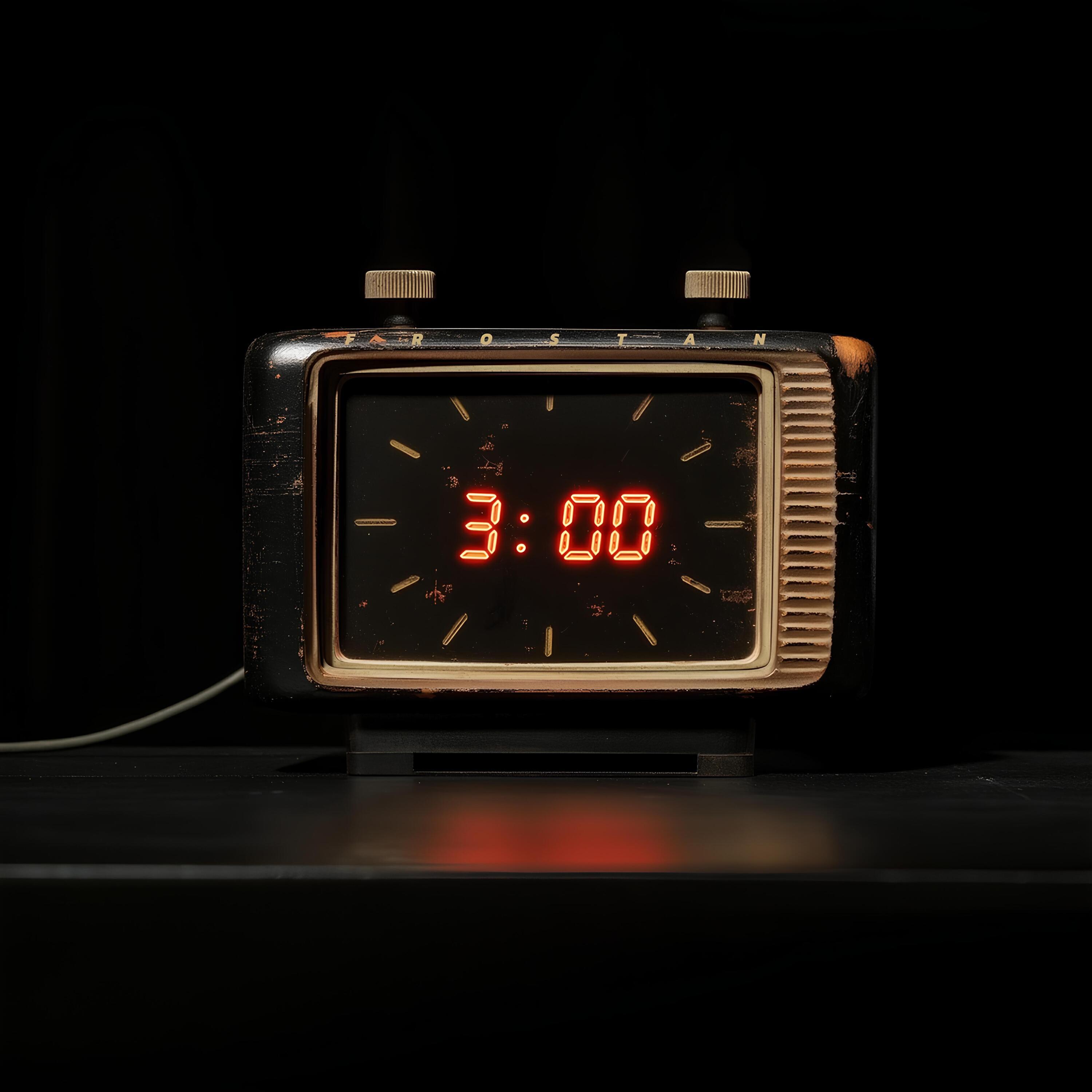 Релиз 3AM