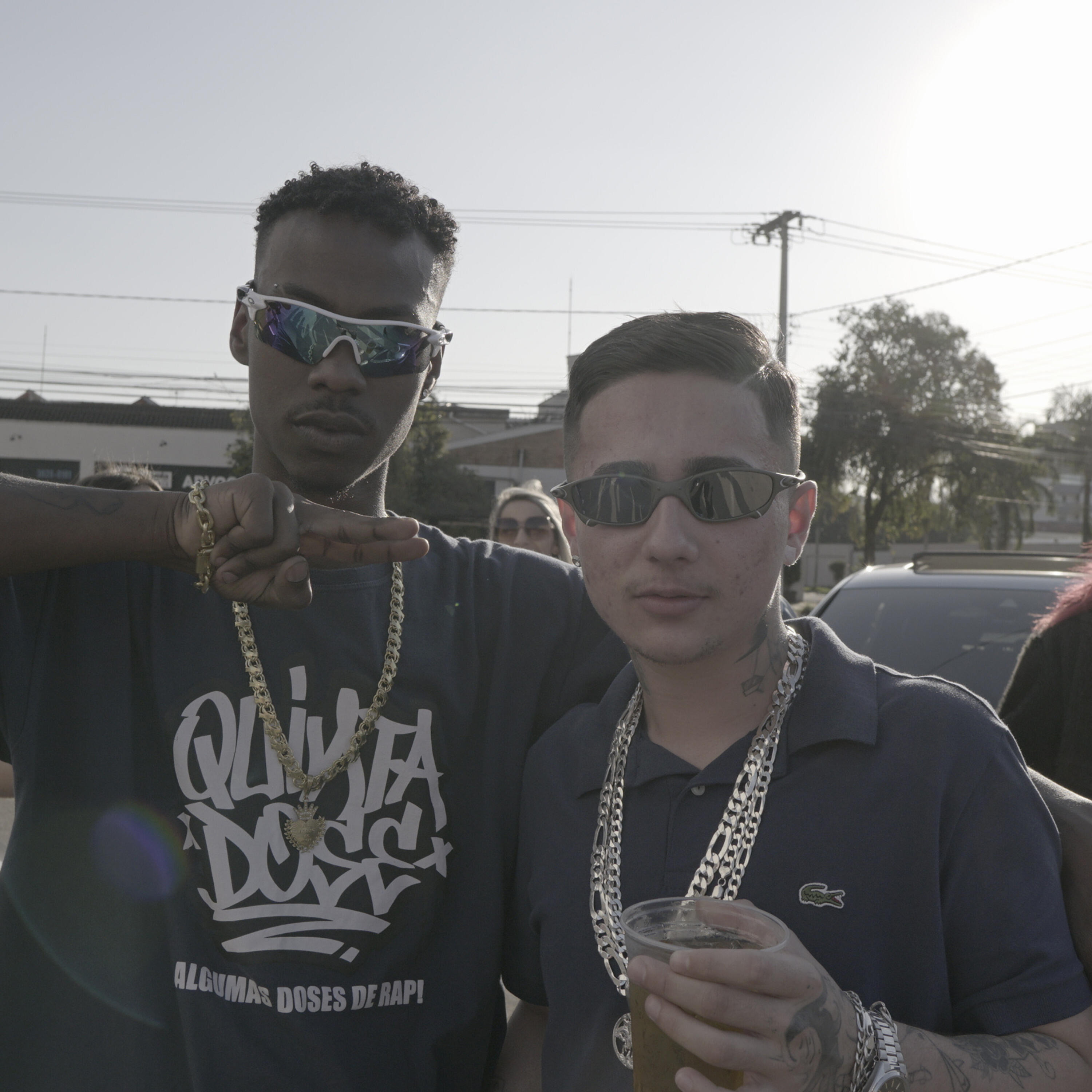 Релиз Miami Blue