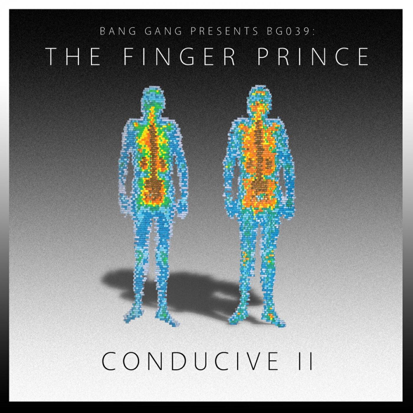 Релиз Conducive II