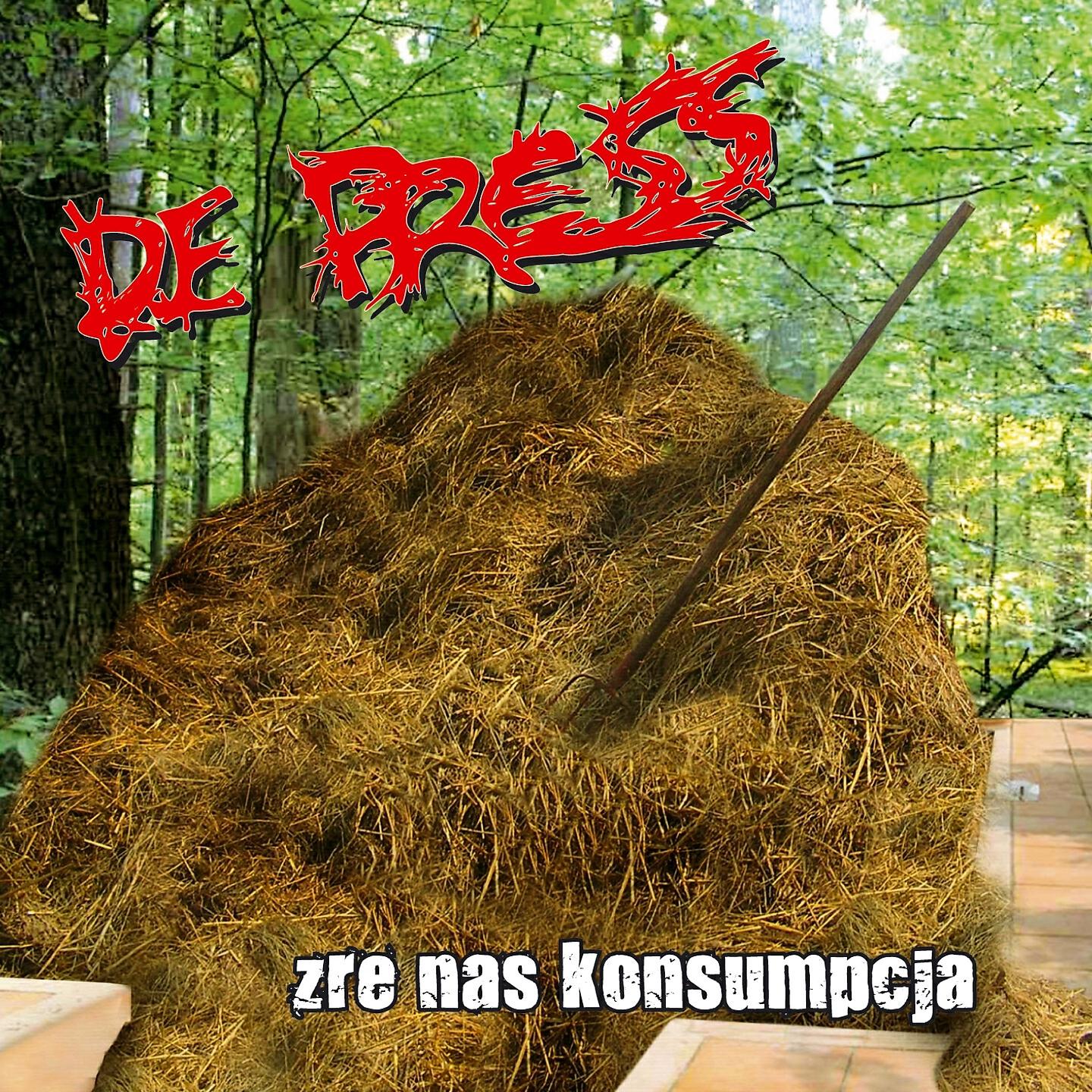 Релиз Źre nas konsumpcja