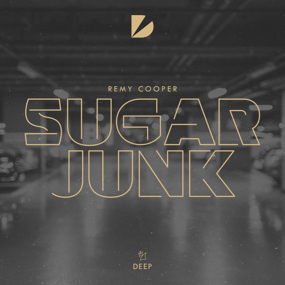 Релиз Sugar Junk