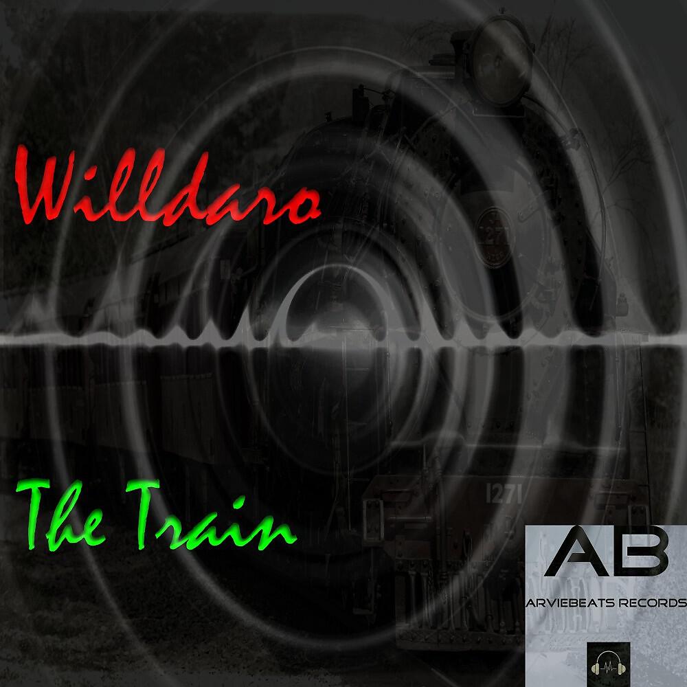 Релиз The Train