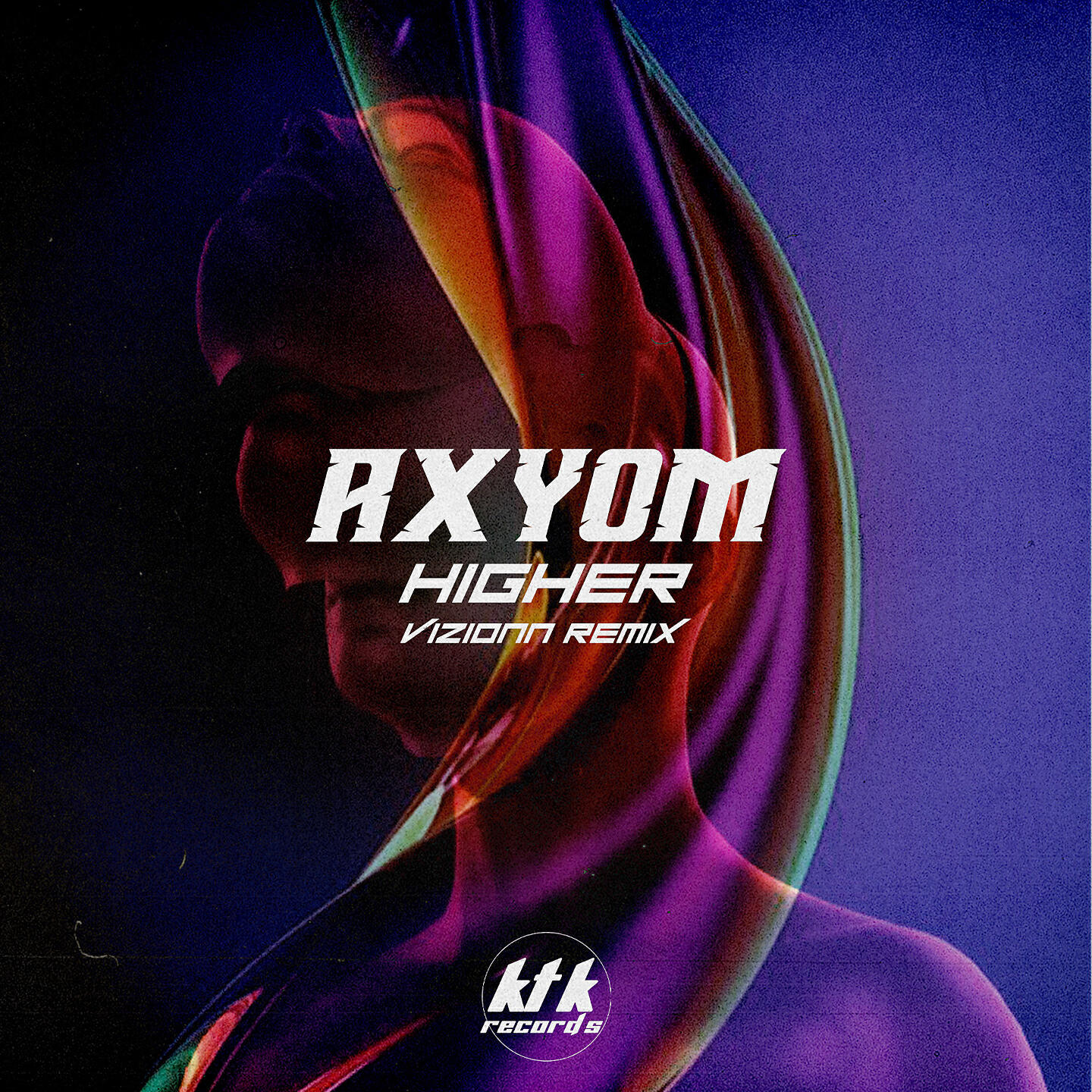 Релиз Higher