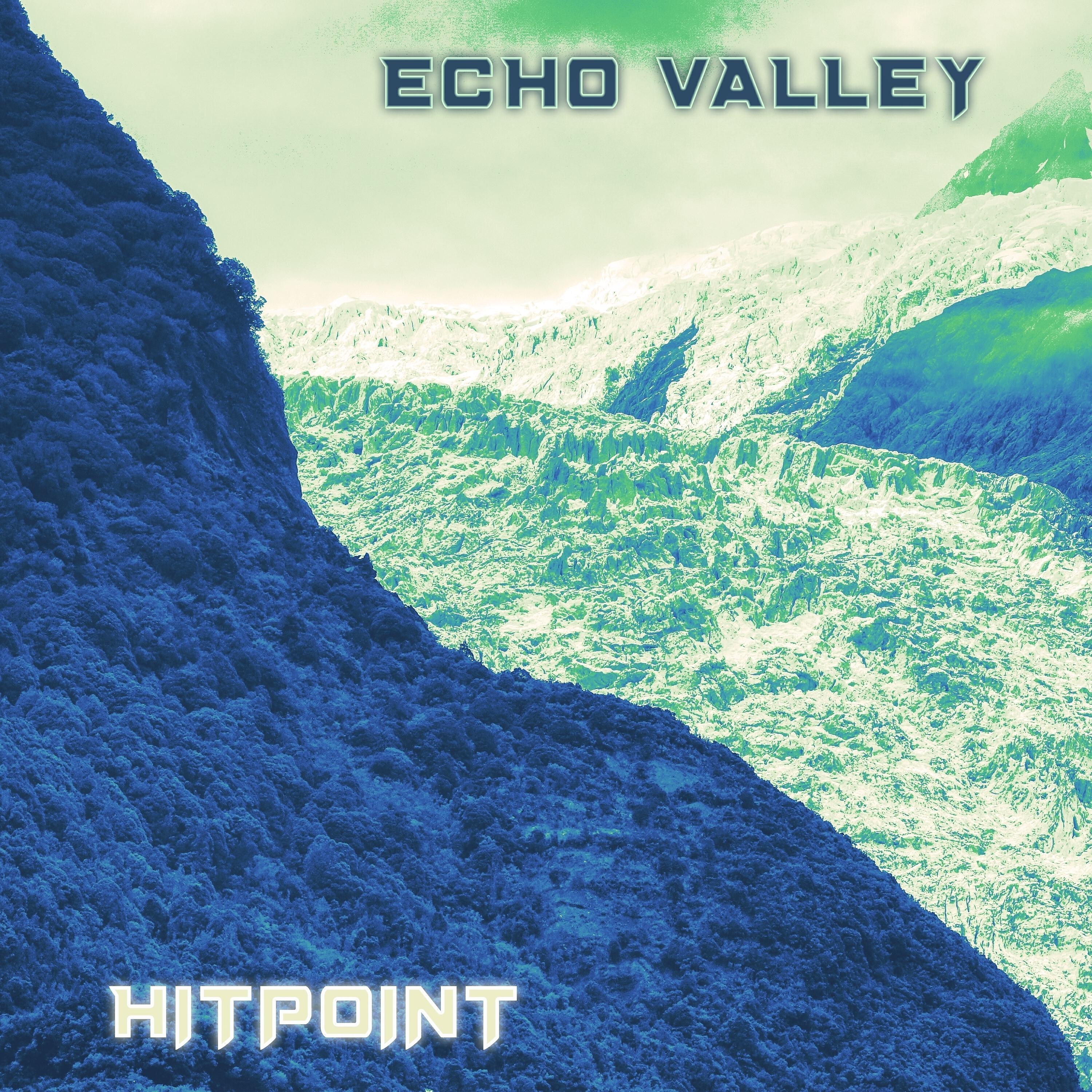 Релиз Echo Valley