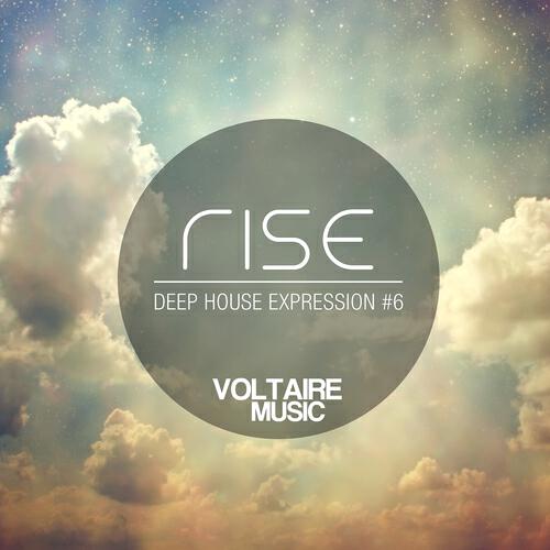 Релиз Rise - Deep House Expression, Pt. 6