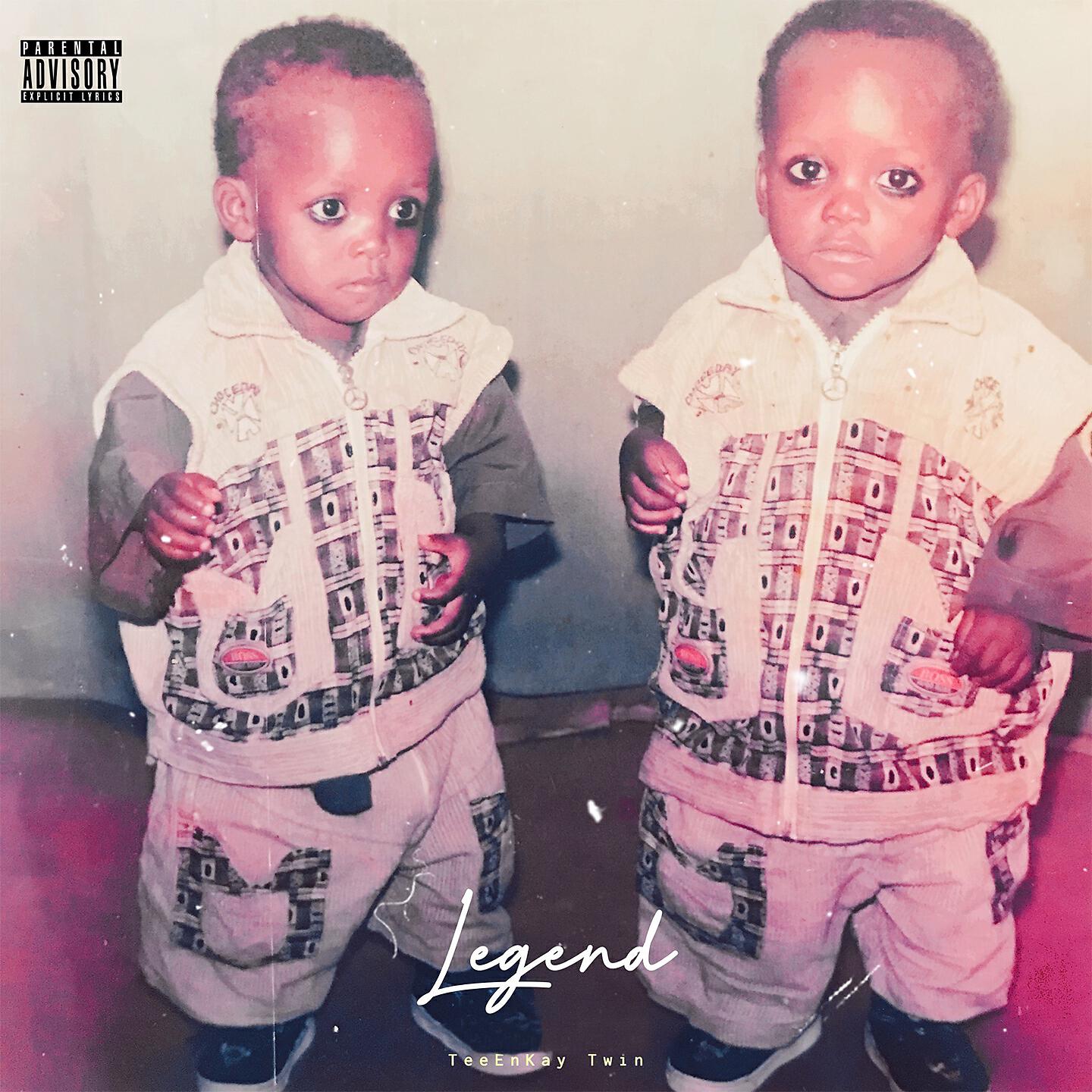 Релиз Legend