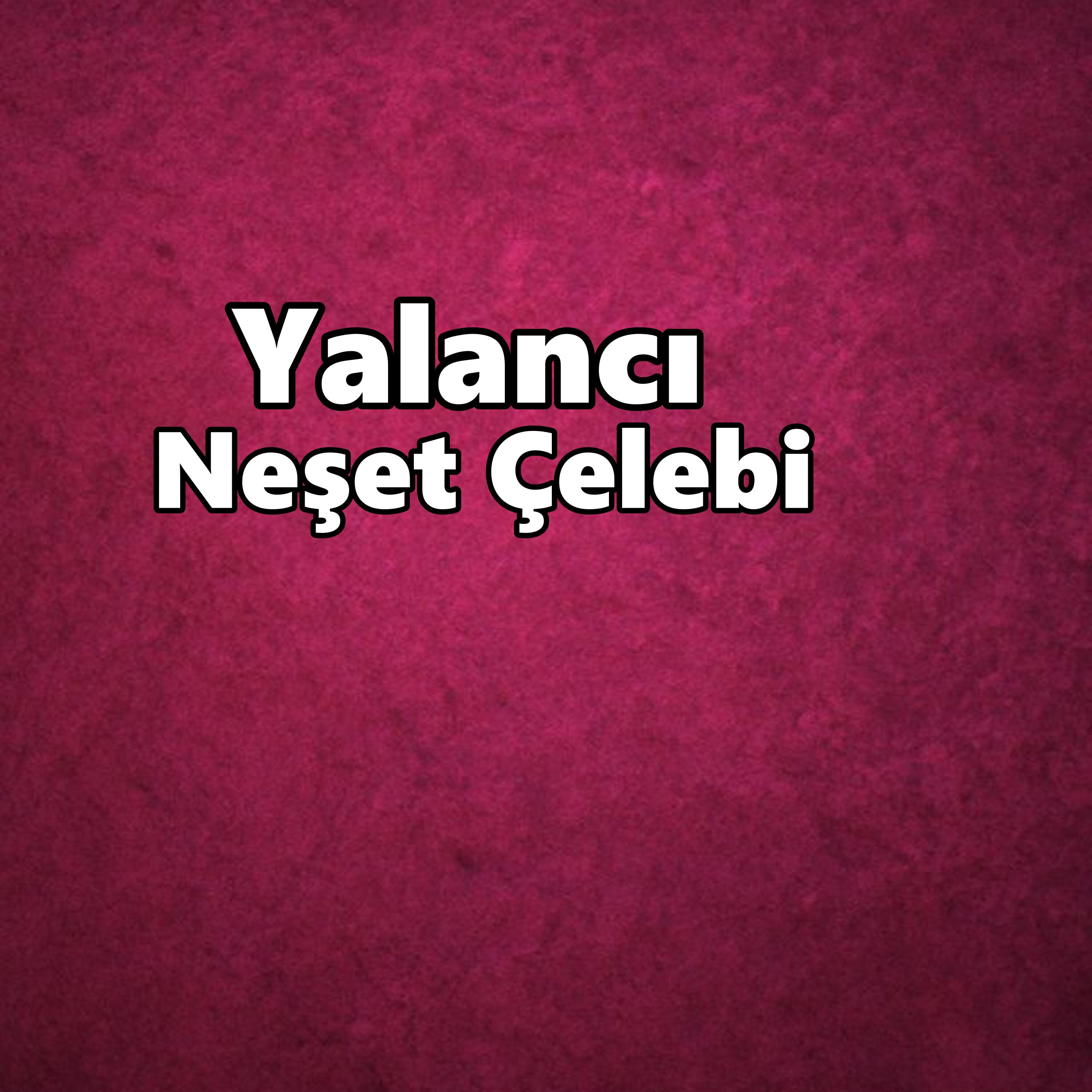Neşet Çelebi