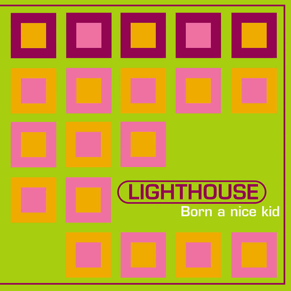 Релиз Born A Nice Kid