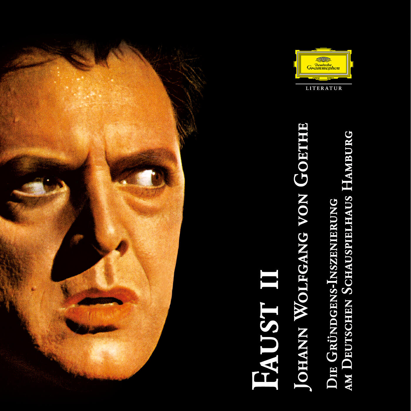 Релиз Goethe: Faust 2