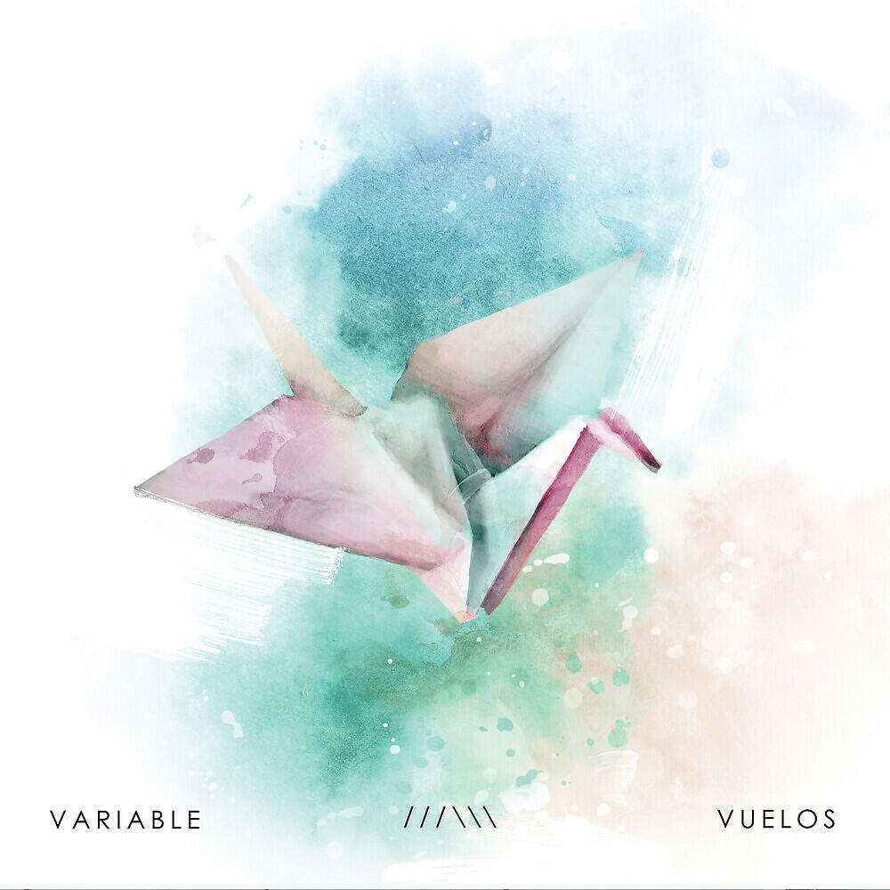 Релиз Vuelos