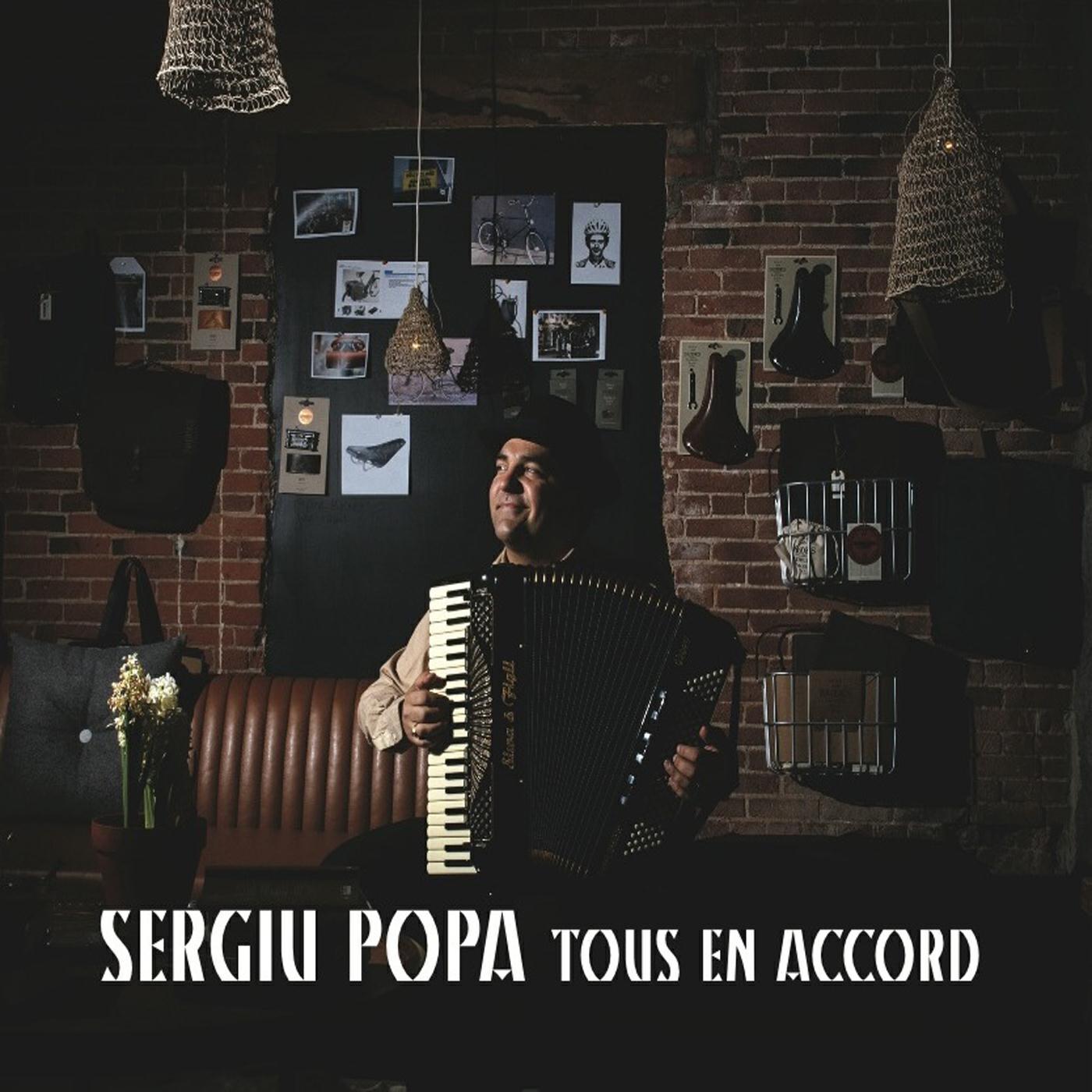 Релиз Tous En Accord