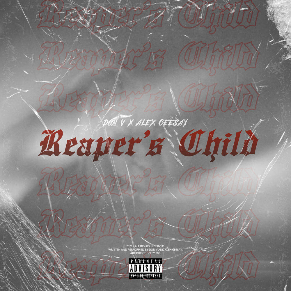 Релиз Reaper’s Child