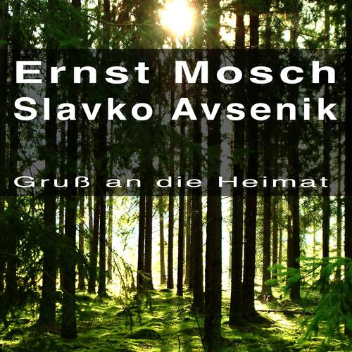 Релиз Gruß an die Heimat