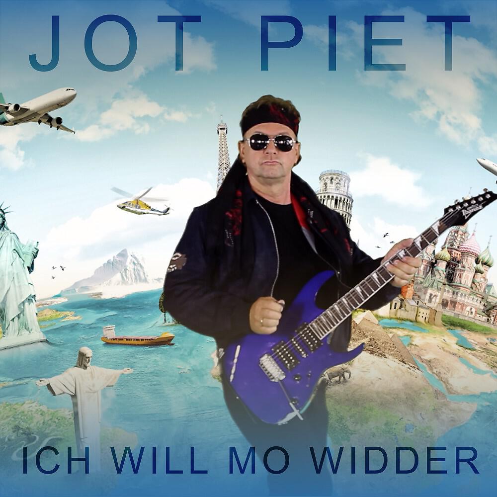 Релиз Ich will mo widder