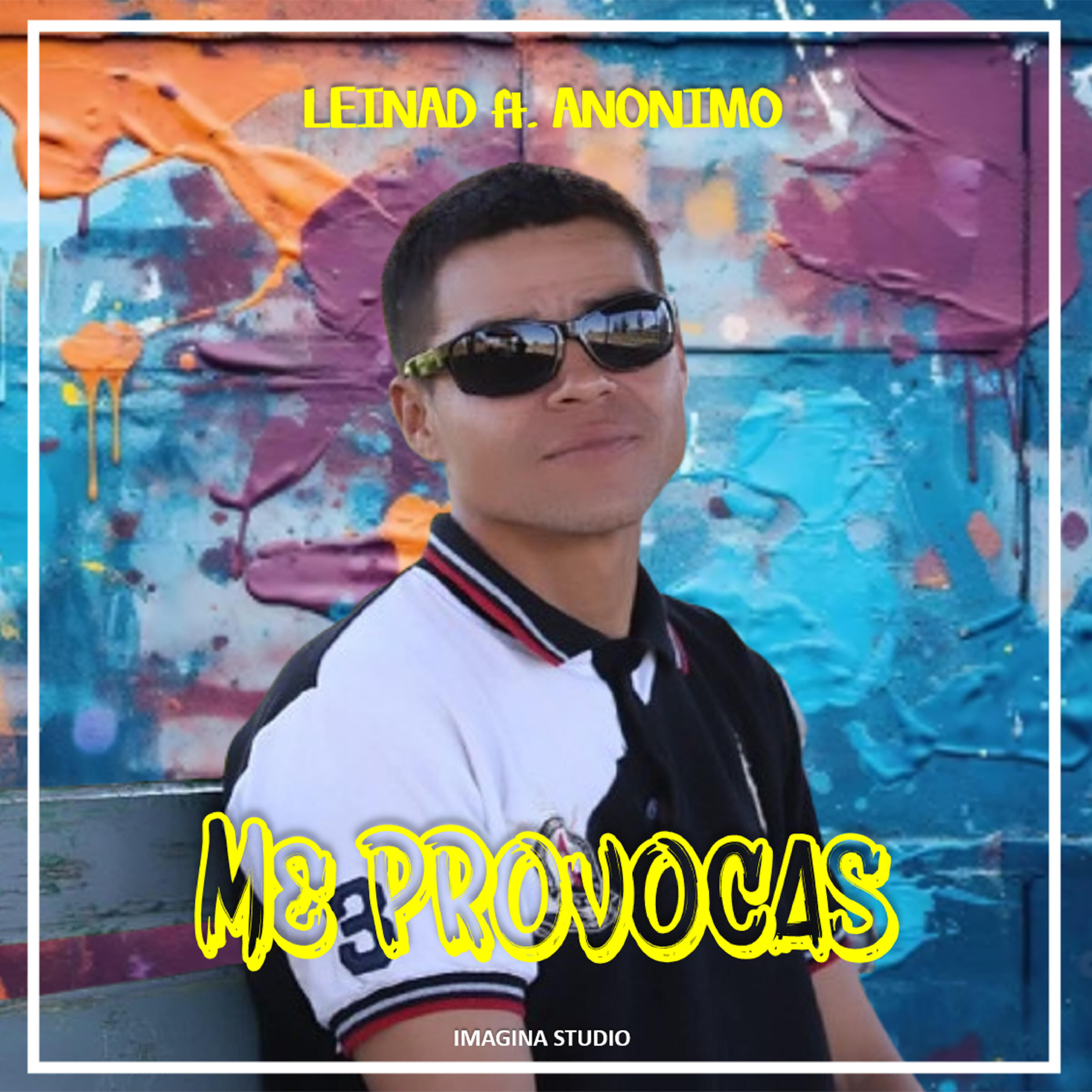 Релиз Me Provocas