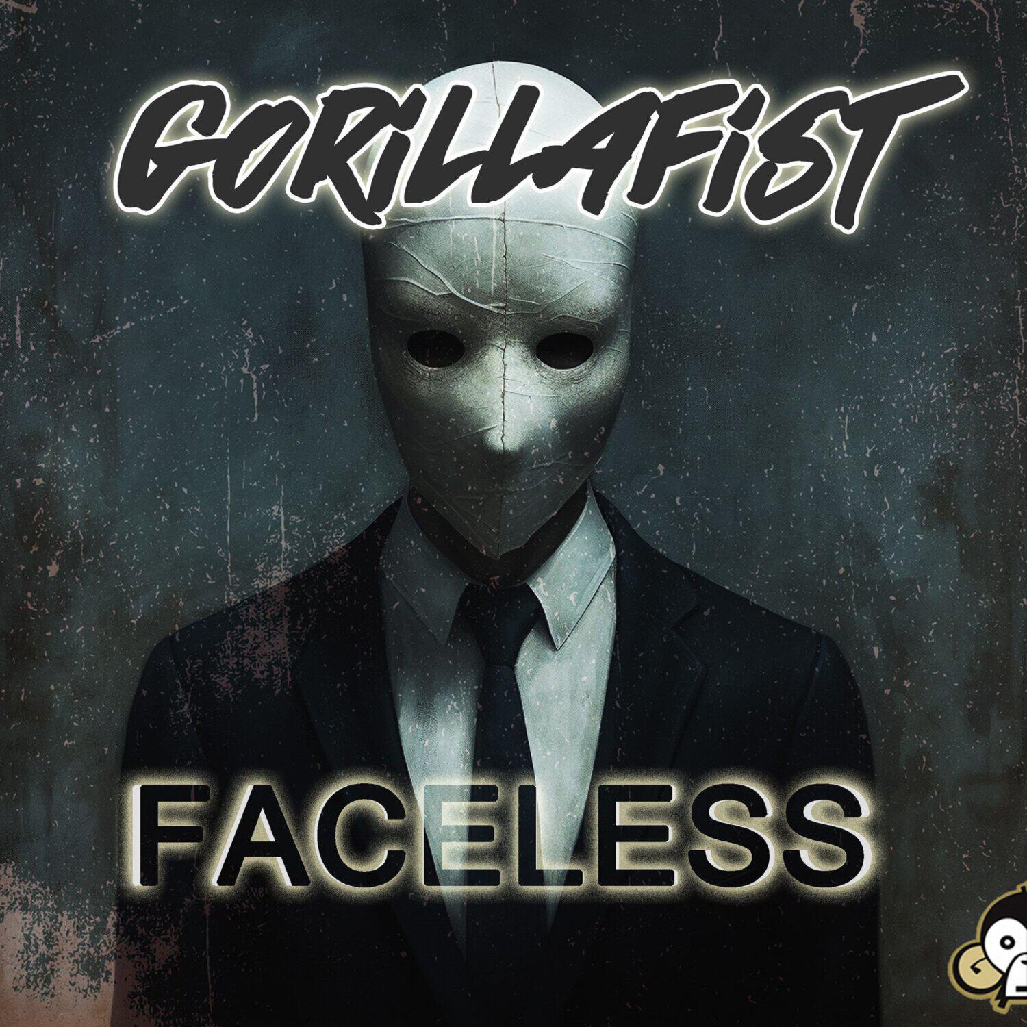 Релиз Faceless