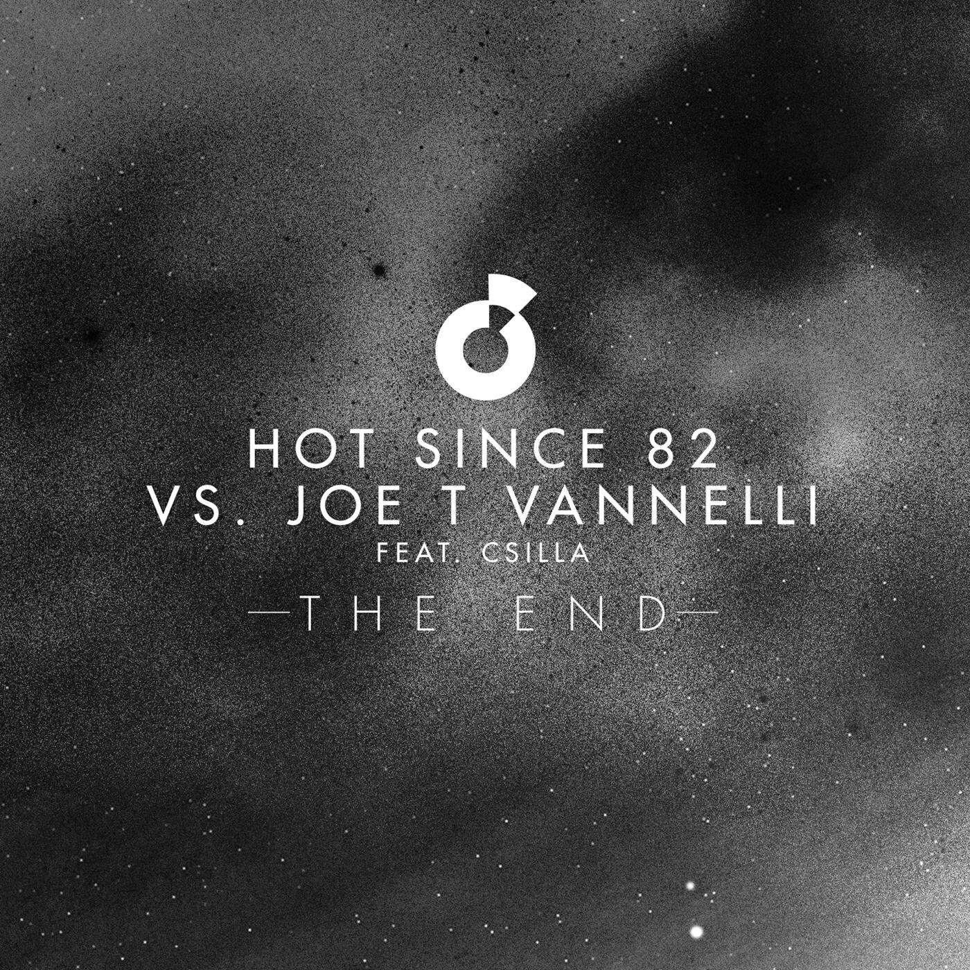 Постер альбома The End (Remixes)