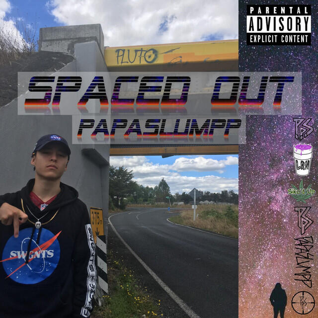 Релиз Spaced Out