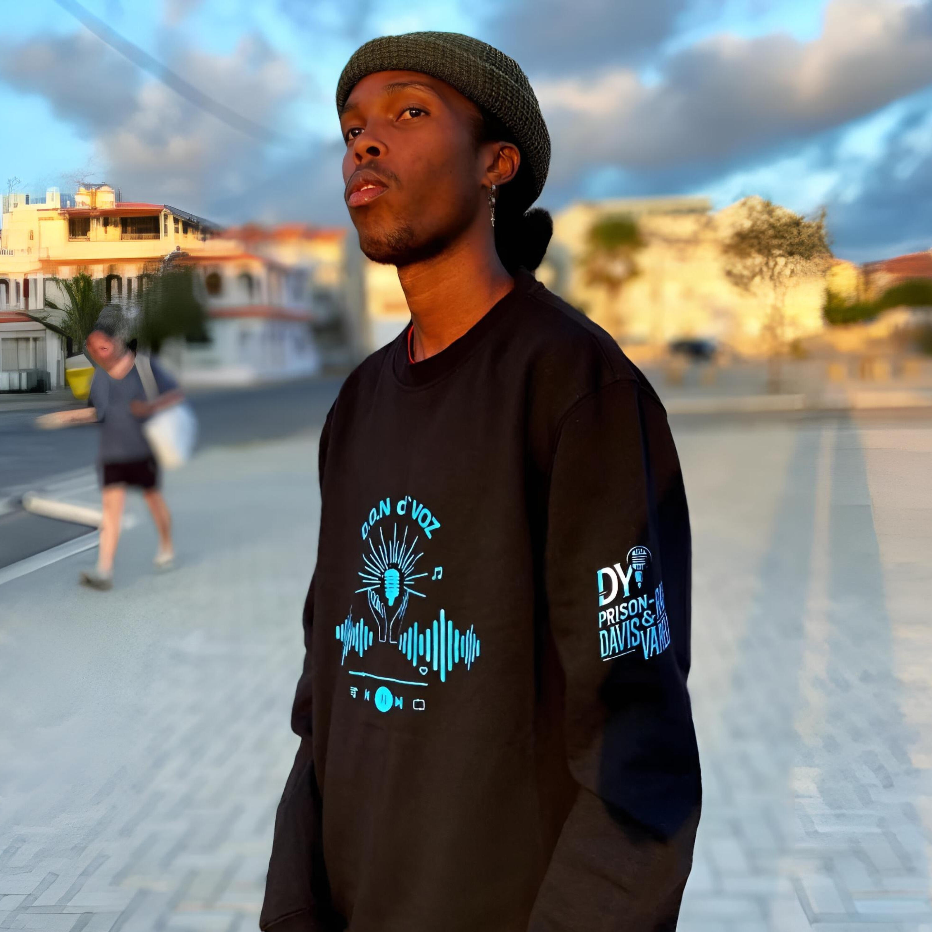 Dy Prison-Rap