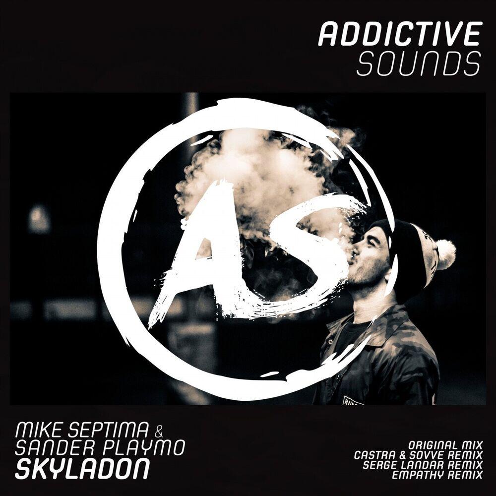 Релиз Skyladon