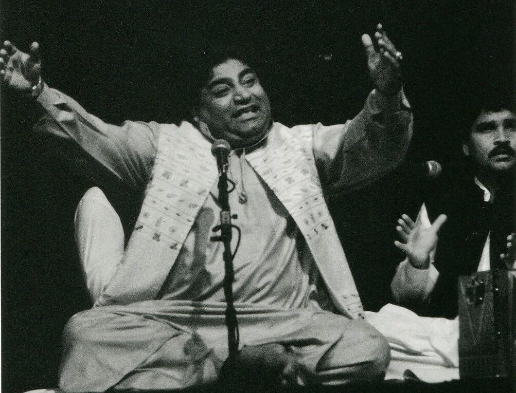 Badar Ali Khan