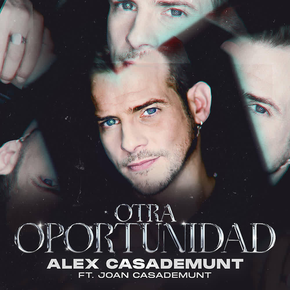 Релиз Otra Oportunidad